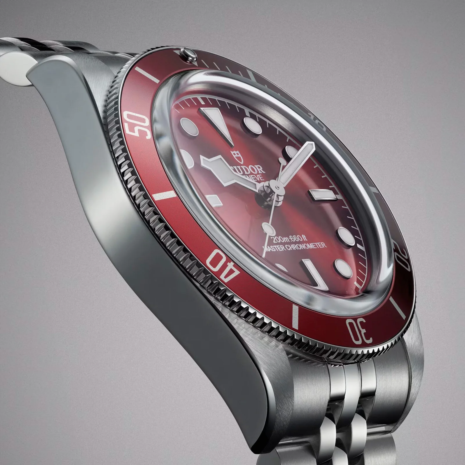 TUDOR Black Bay 58 Men's