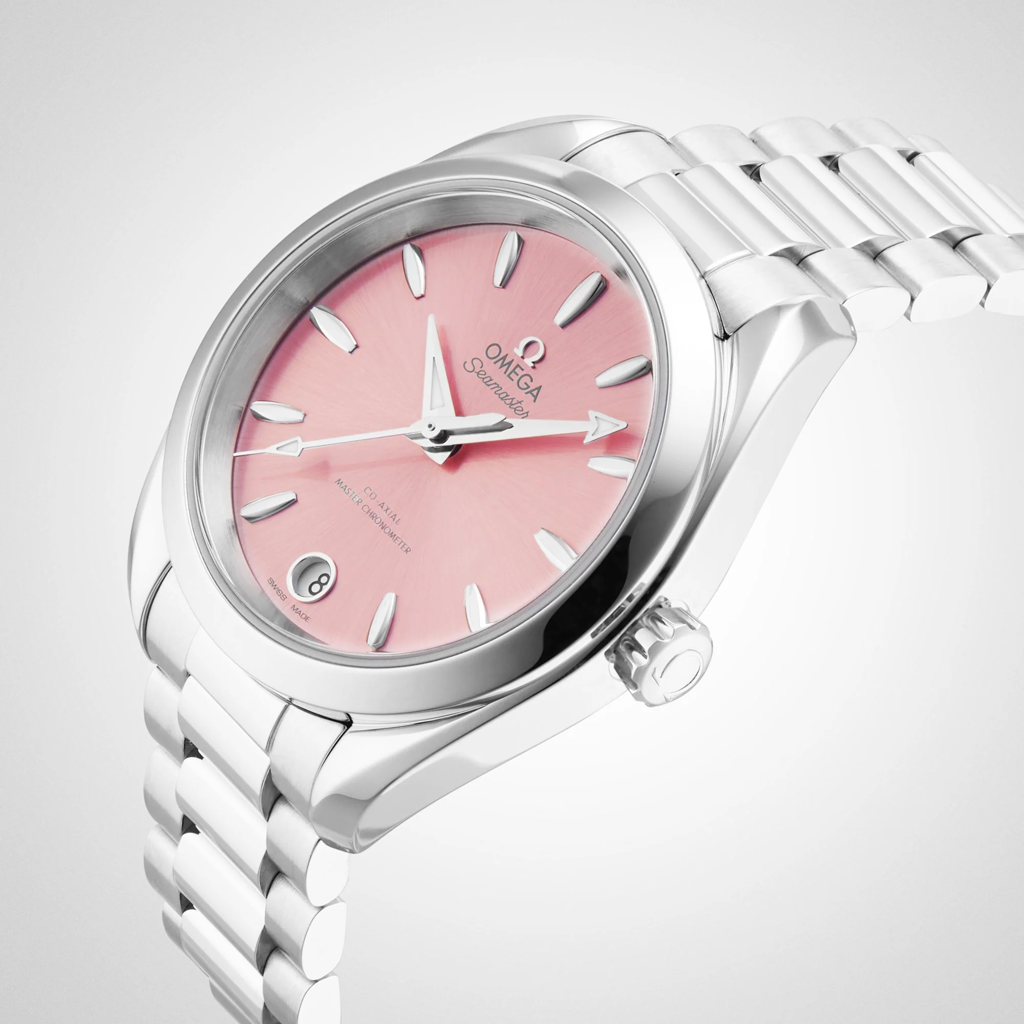 OMEGA Seamaster Aqua Terra 150M Women's