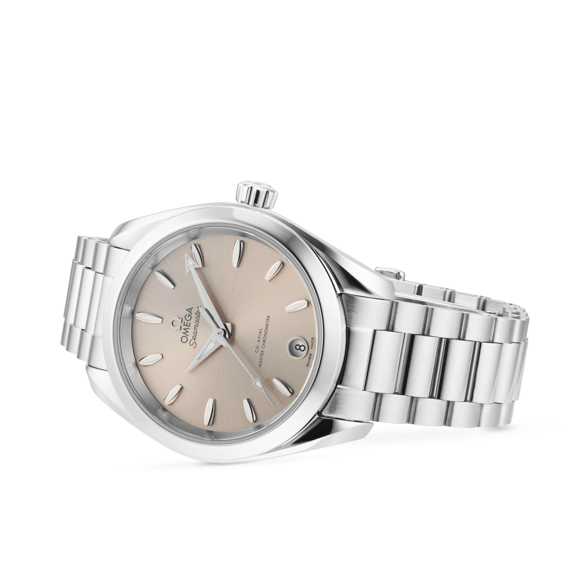 OMEGA Seamaster Aqua Terra 150M Women's