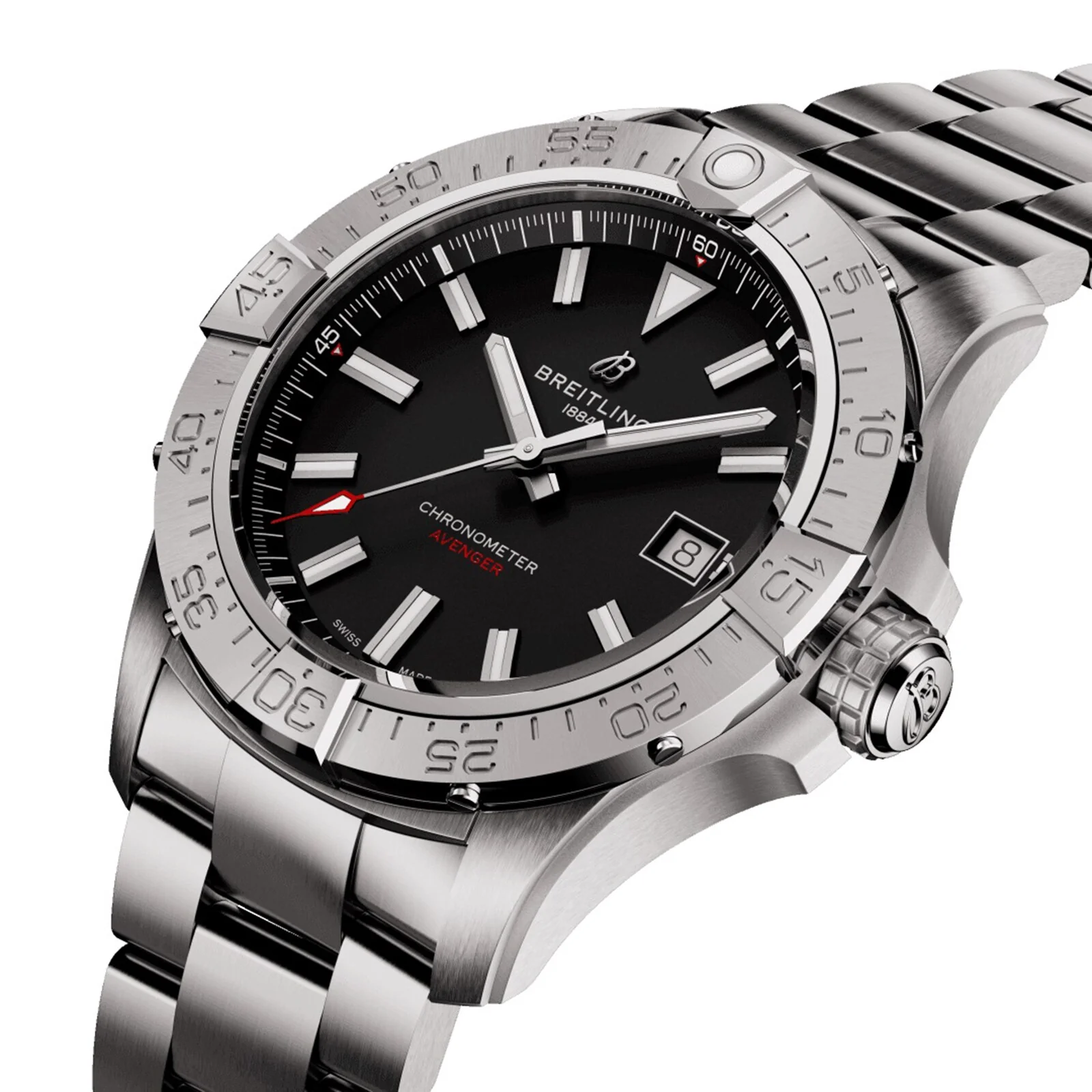 Breitling Avenger Automatic 42 Men's