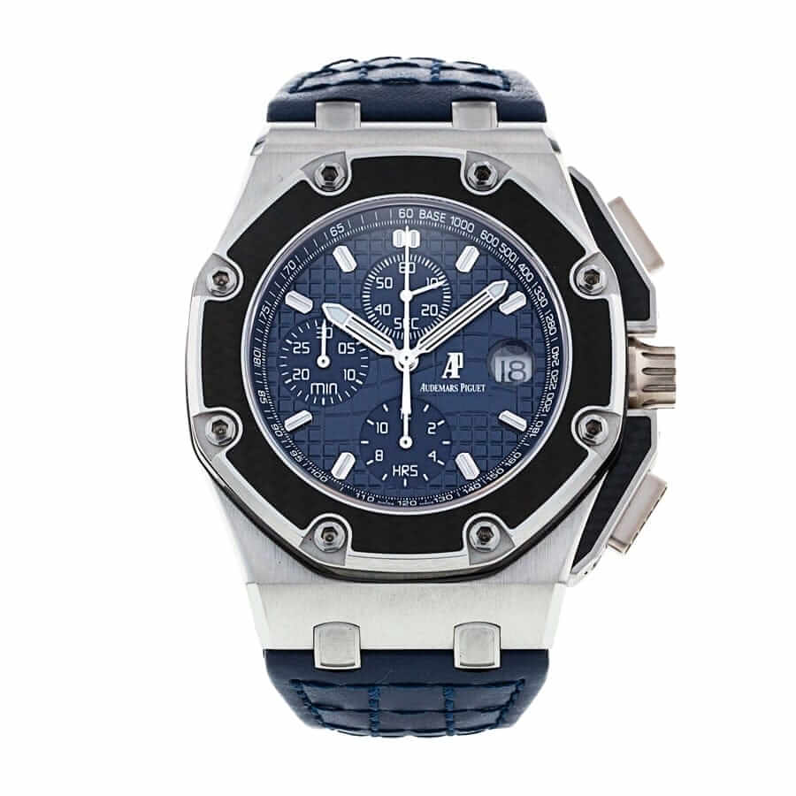 Audemars Piguet Royal Oak Offshore 26030PO.00.D021IN.01 Replica Audemars Piguet