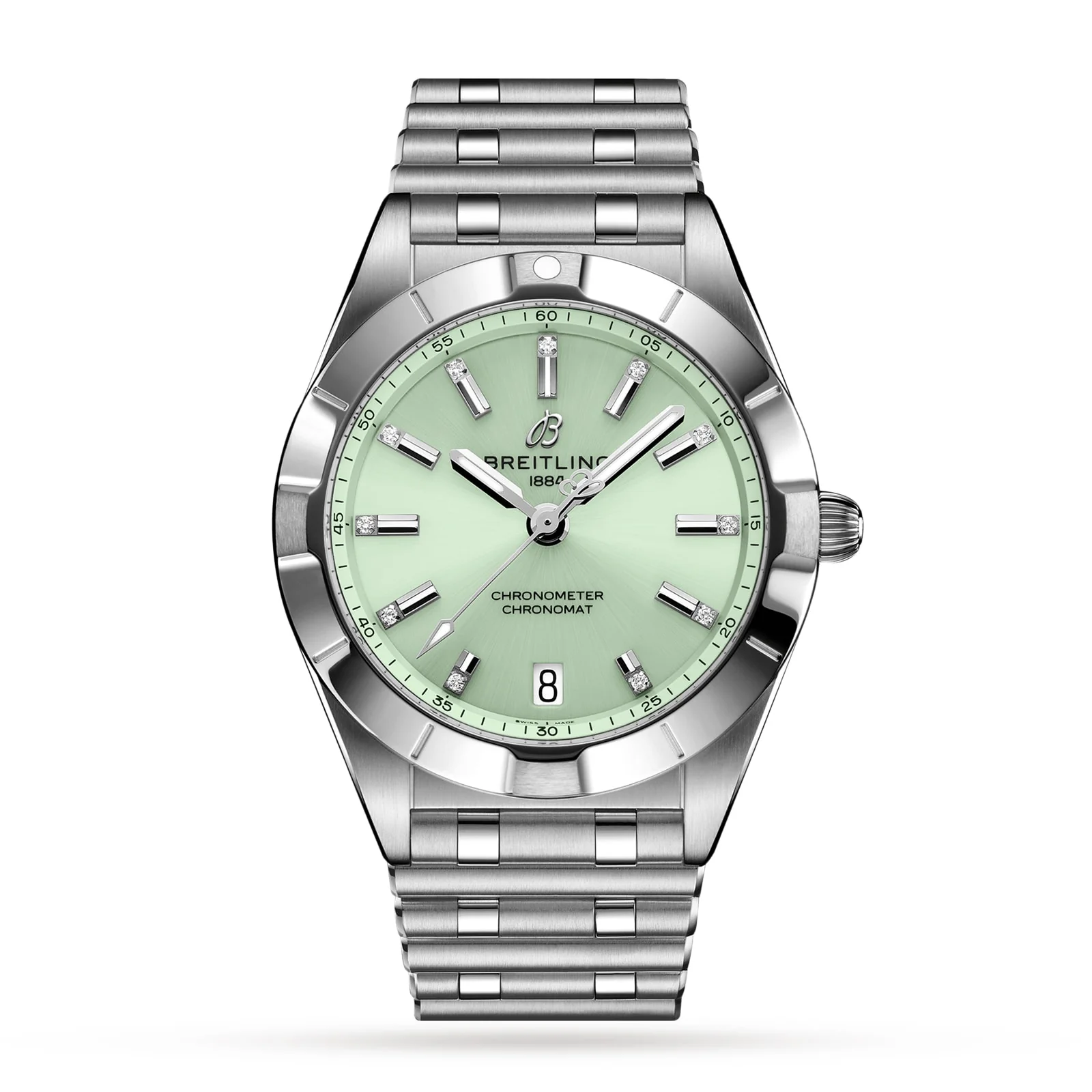 Breitling Chronomat 32 Women's