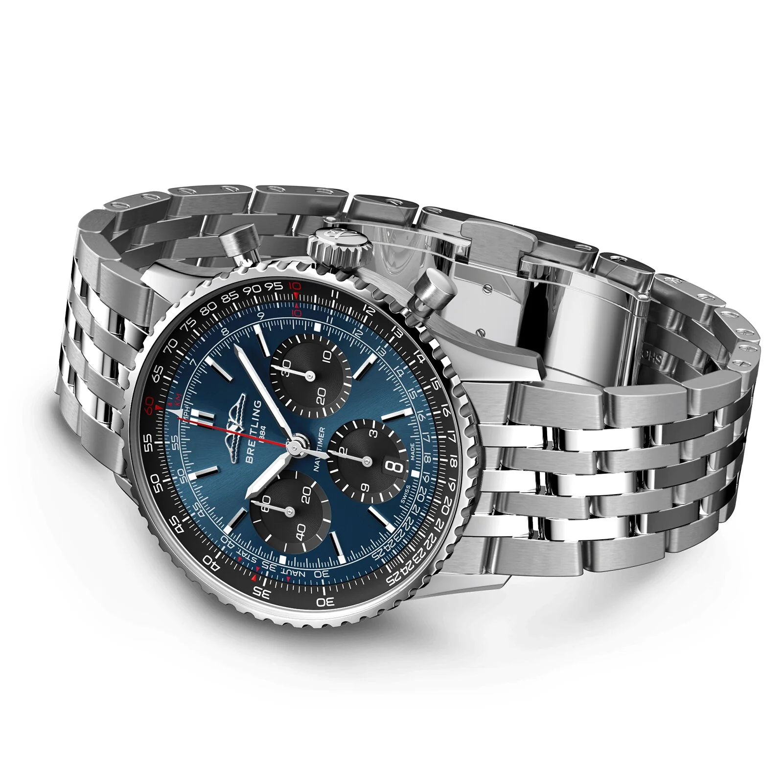 Breitling Navitimer B01 Chronograph 41 Men's