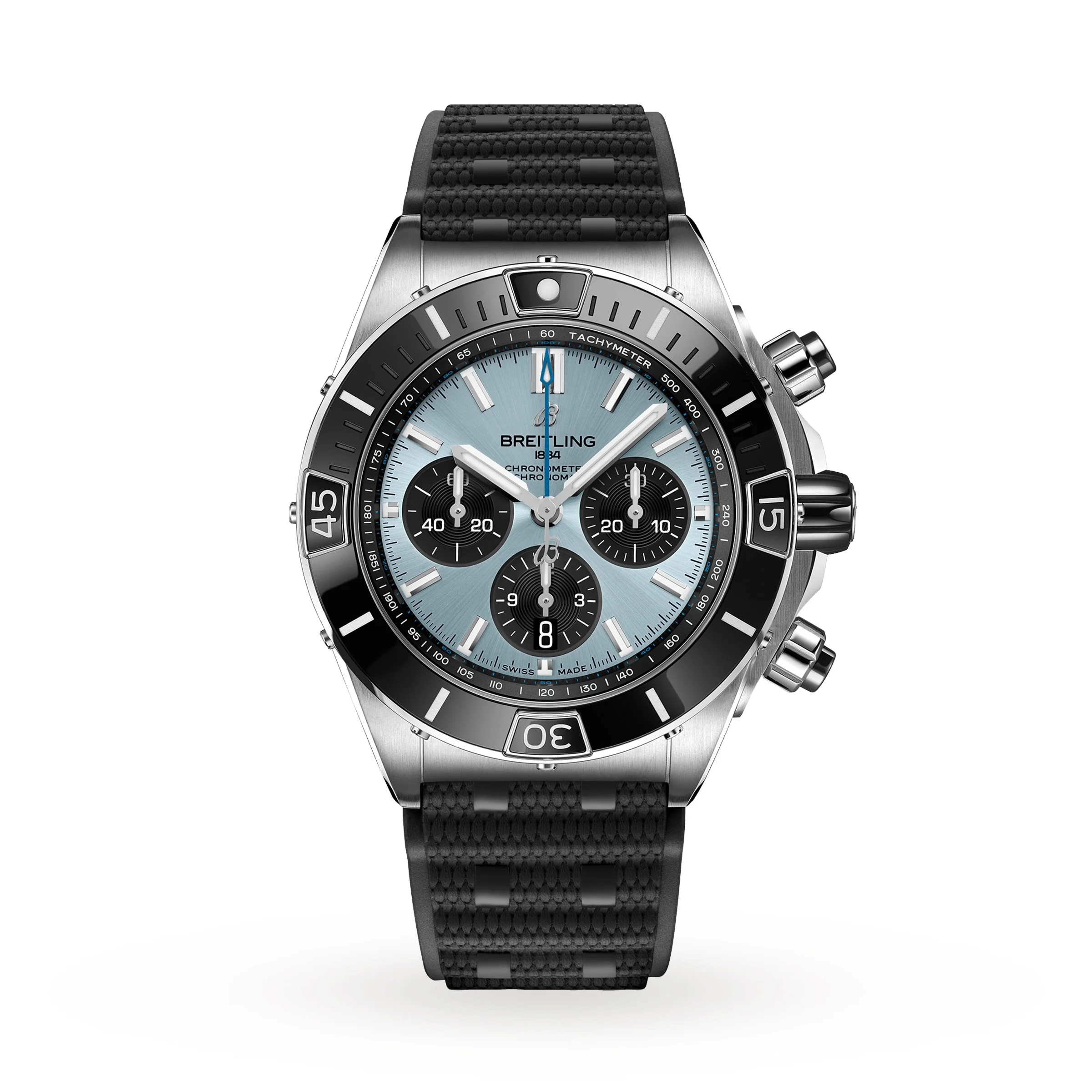 Breitling Super Chronomat B01 44 Men's