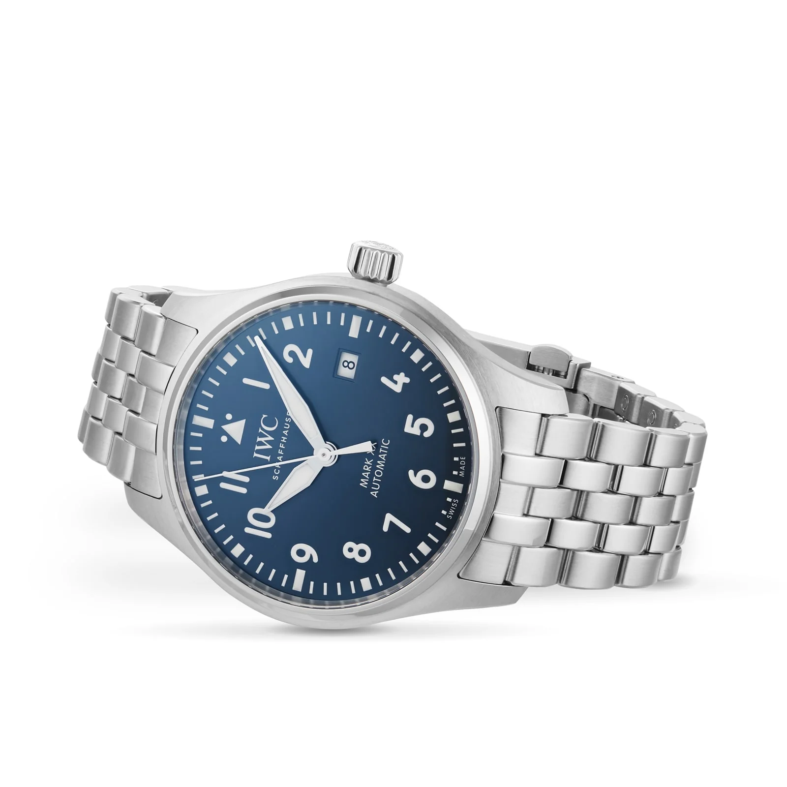 IWC Pilot's Watch Mark XX Men's