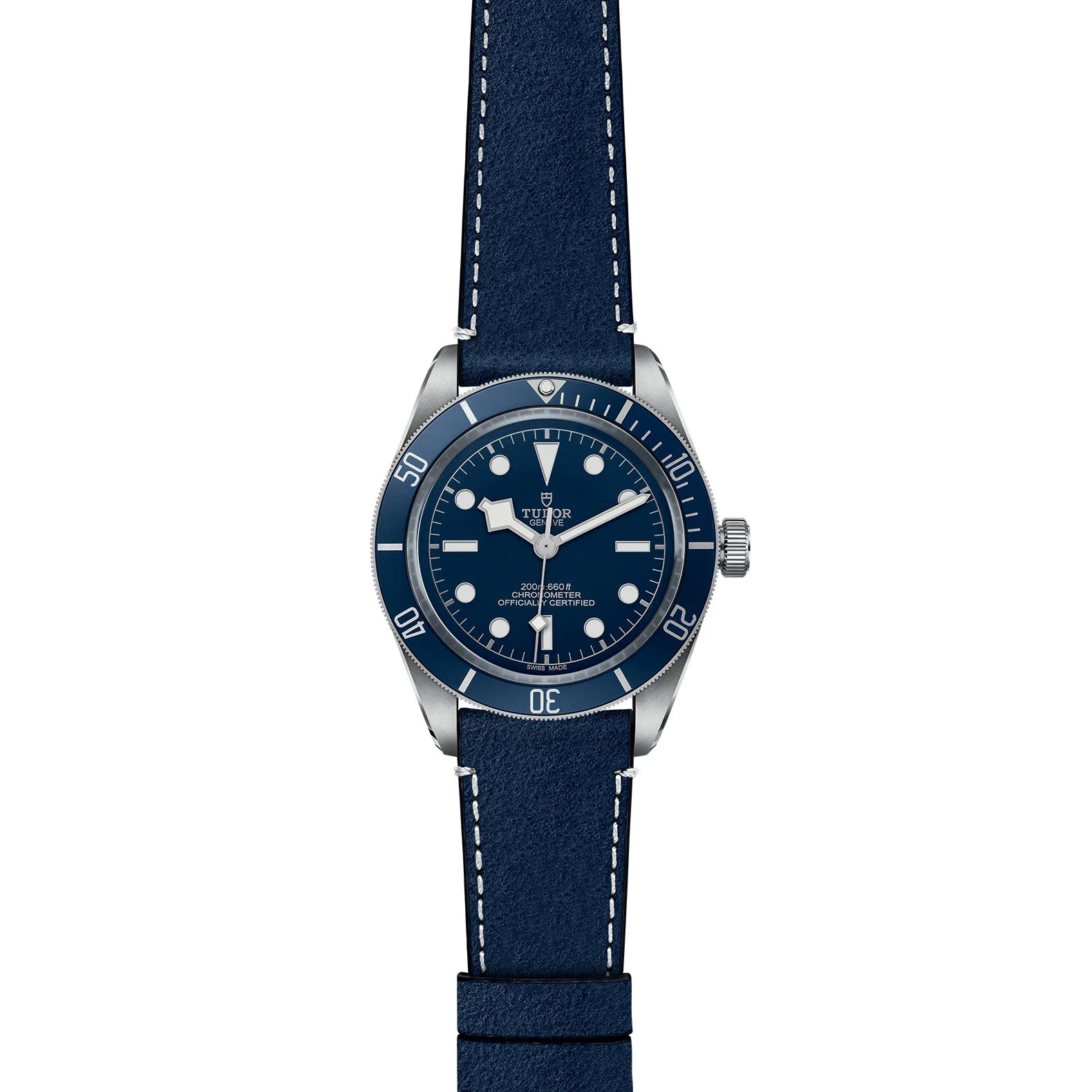 TUDOR Black Bay 58 Men's