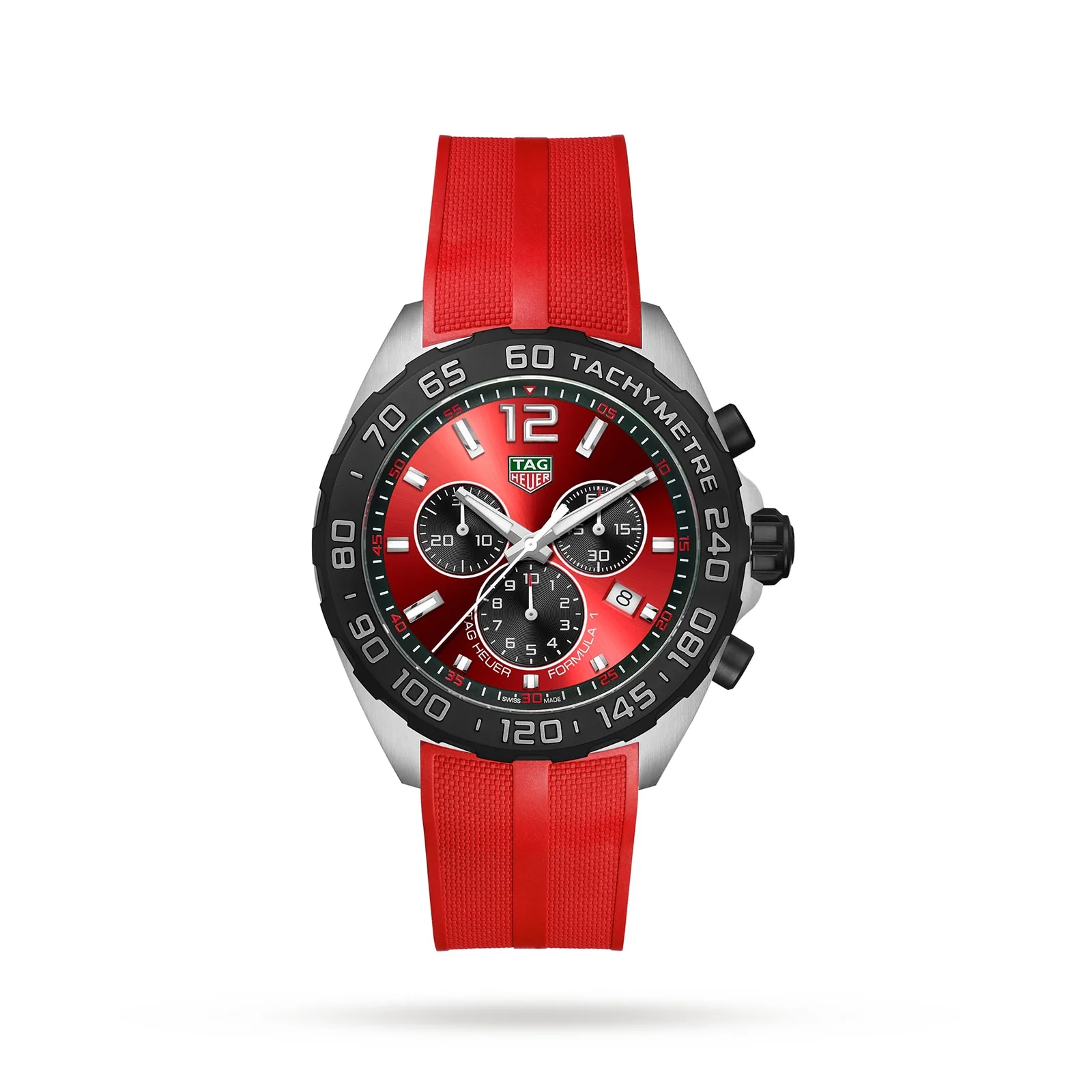 TAG Heuer Formula 1 Chronograph Men's