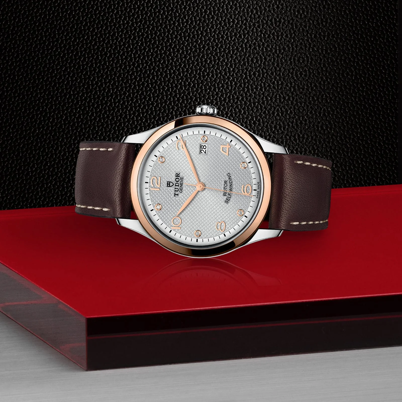 TUDOR 1926 Men's