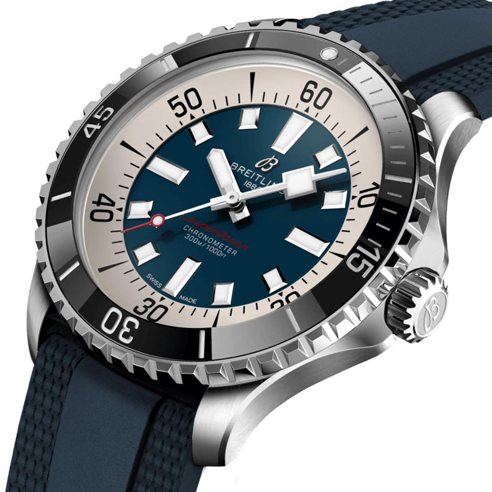 Breitling Superocean Automatic 44 Men's