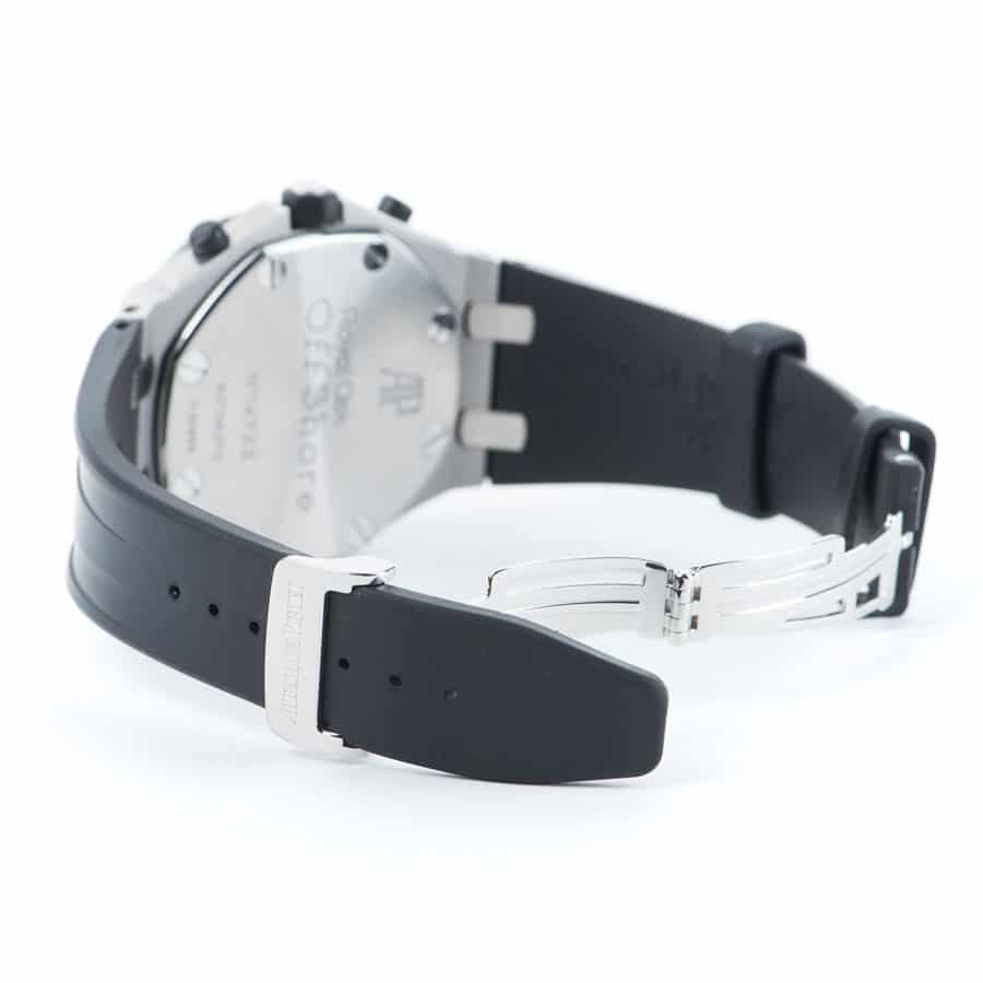 Chronograph AP Replica Audemars Piguet