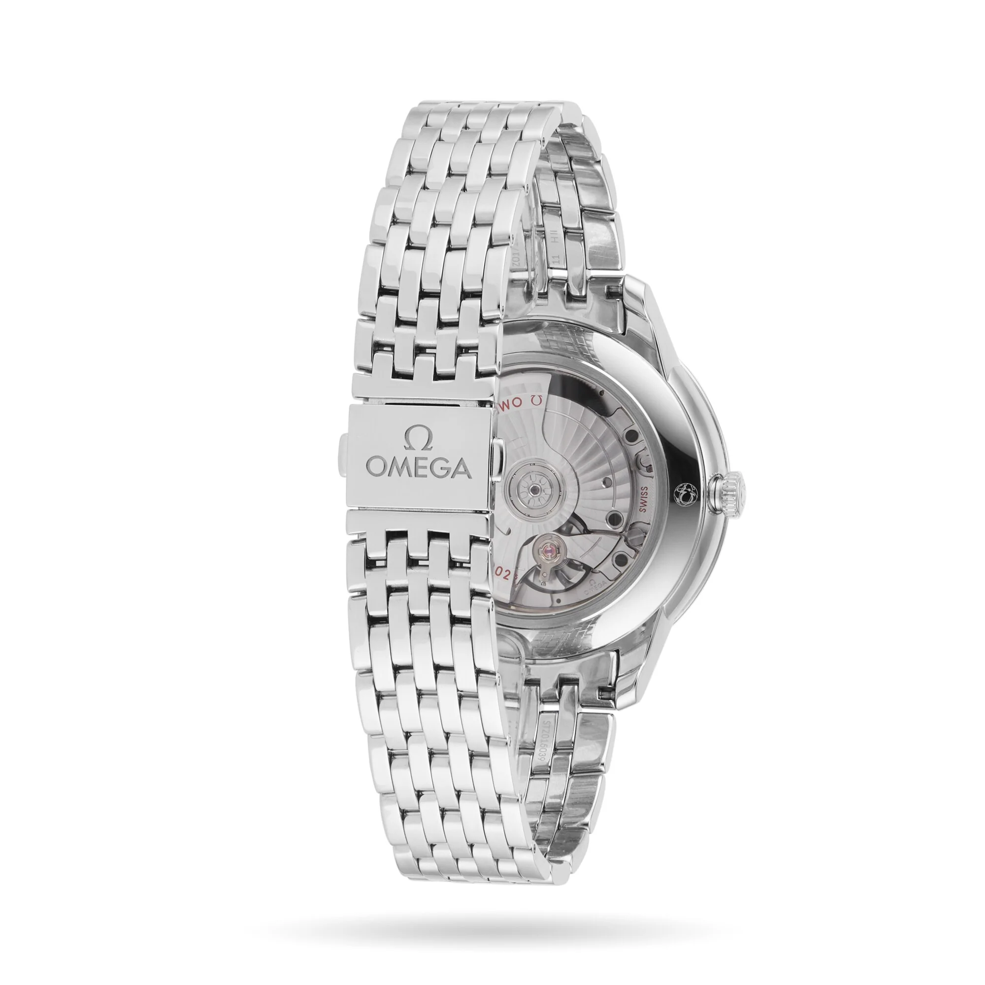 OMEGA De Ville Prestige Men's