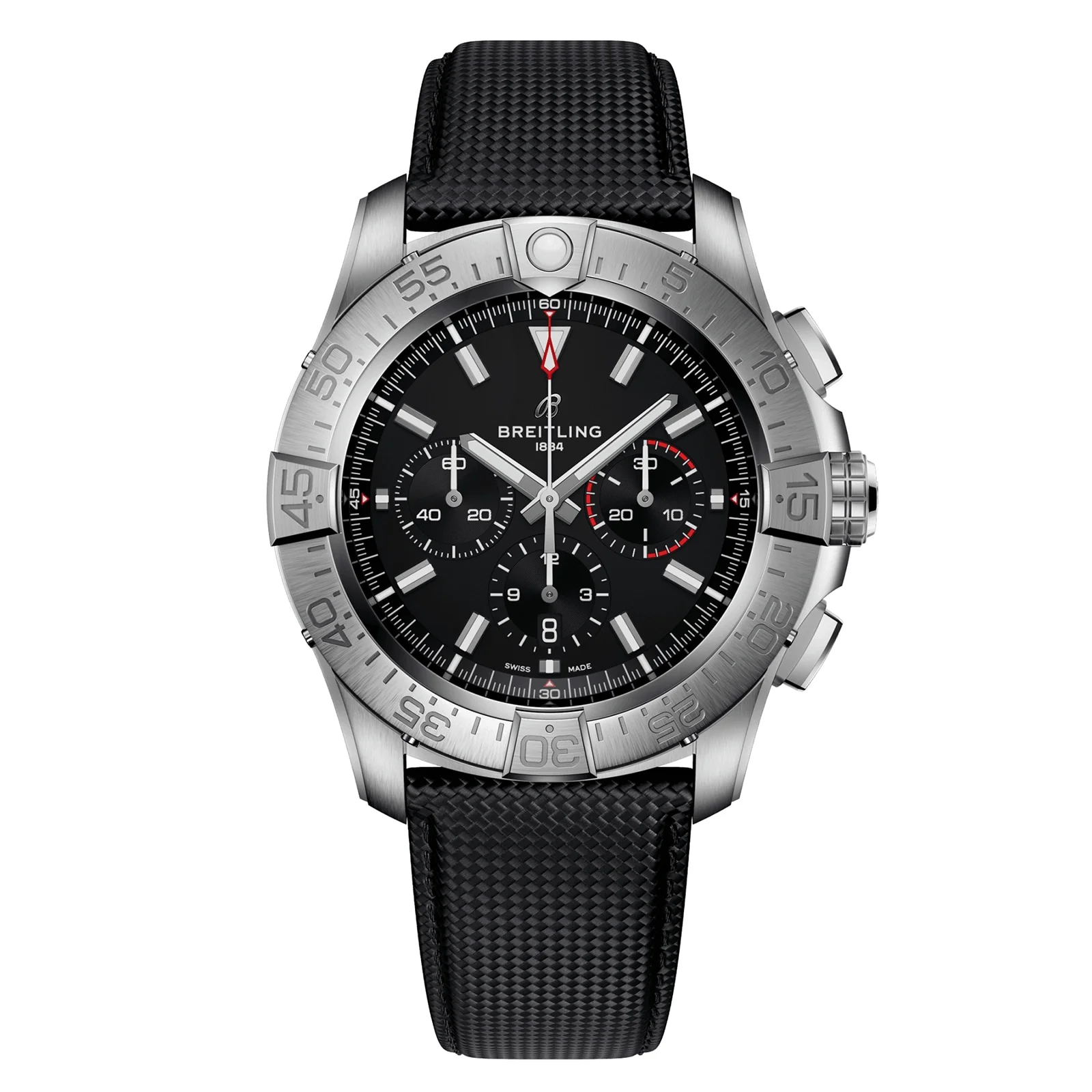 Breitling Super Avenger B01 Chronograph 46 Men's