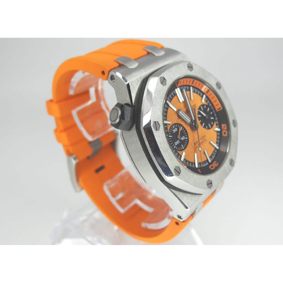 Audemars Piguet Royal Oak Orange 26703ST.OO.A070CA.01 Replica Audemars Piguet