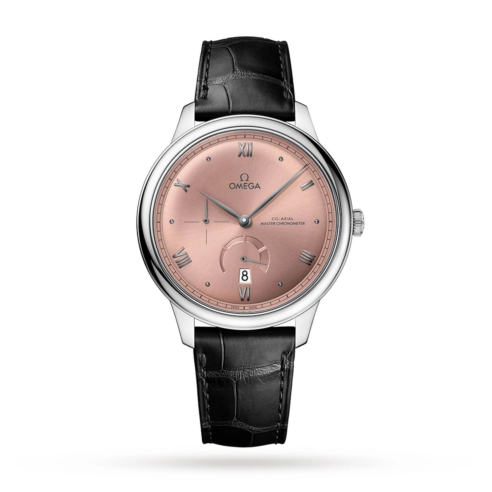 OMEGA De Ville Prestige Men's