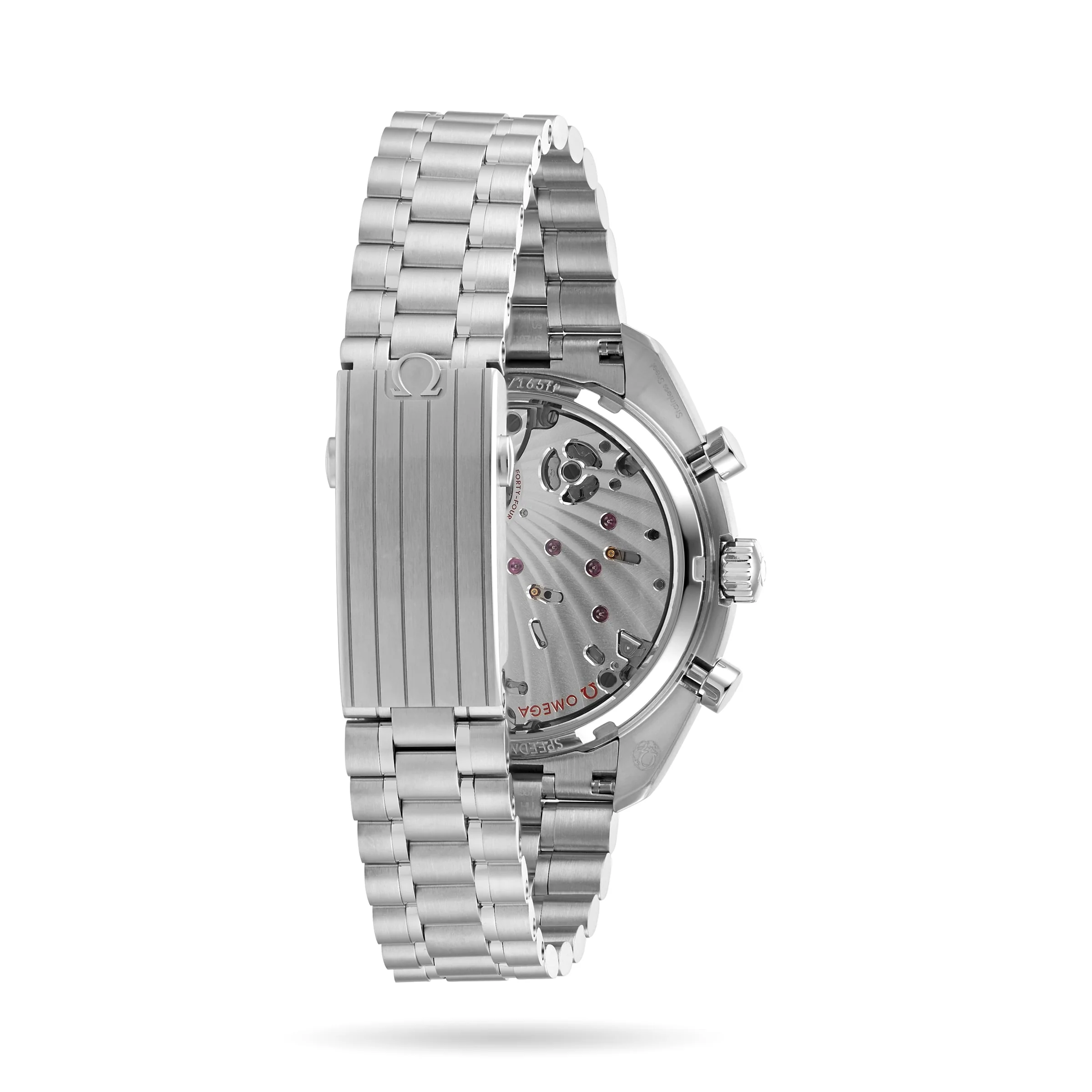 OMEGA Speedmaster Chronoscope Men's