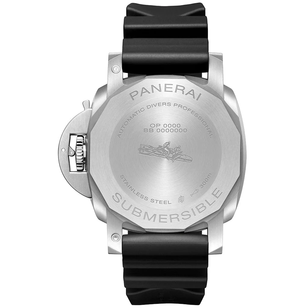 PANERAI Submersible - 42mm PAM01223 Men's