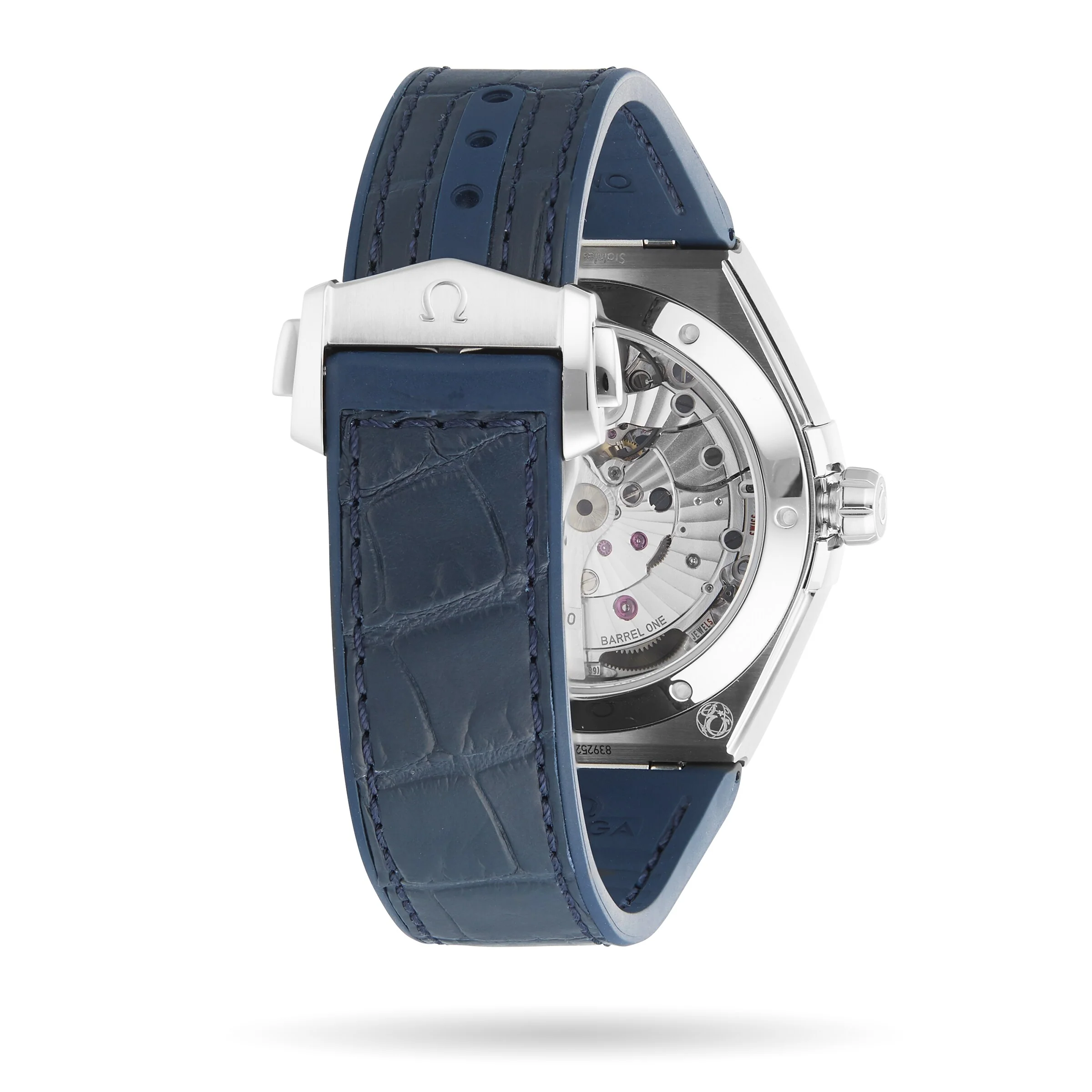 OMEGA Constellation Men's