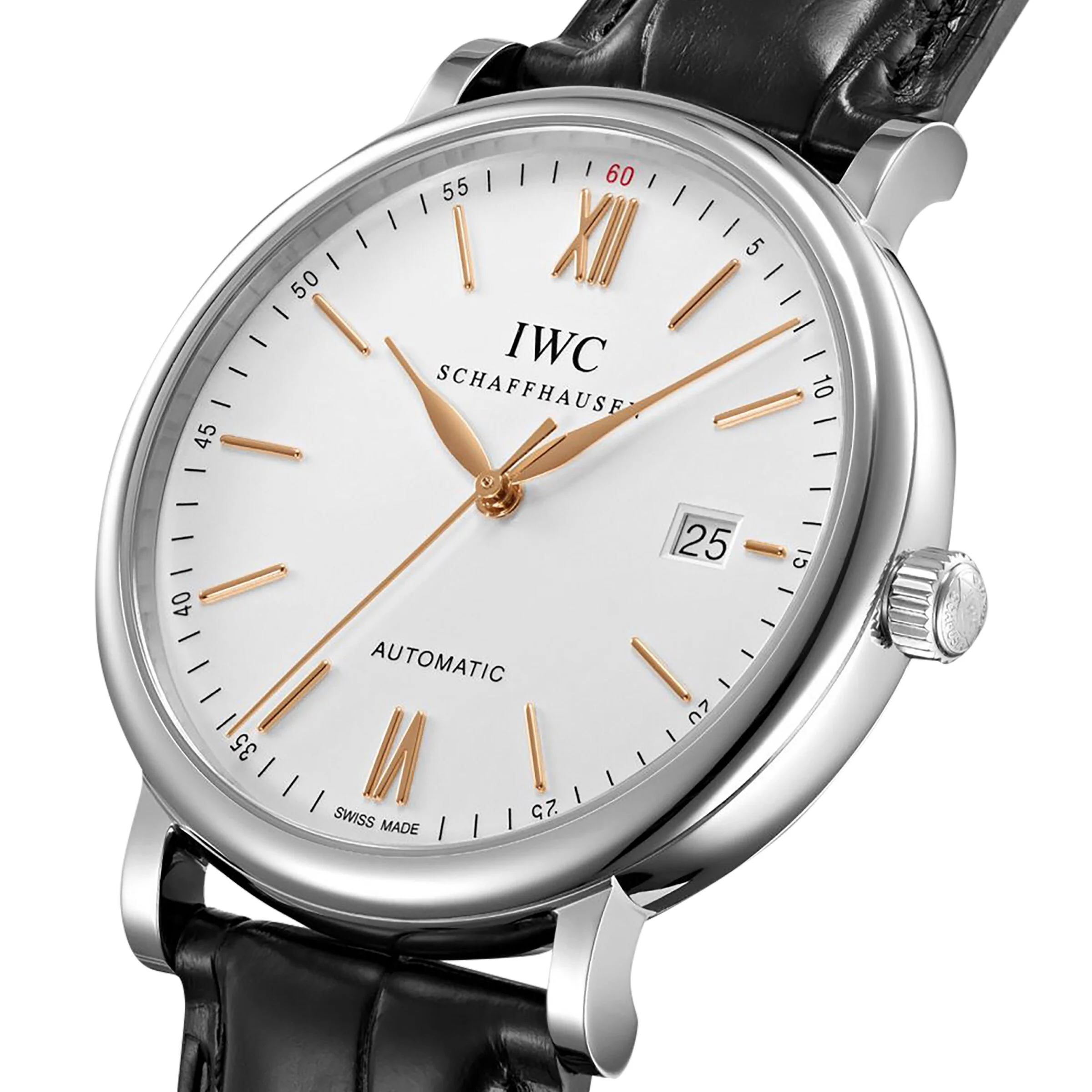 IWC Portofino Automatic Men's