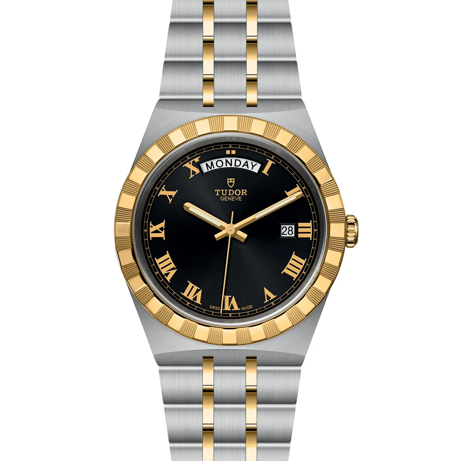 TUDOR Royal Men's