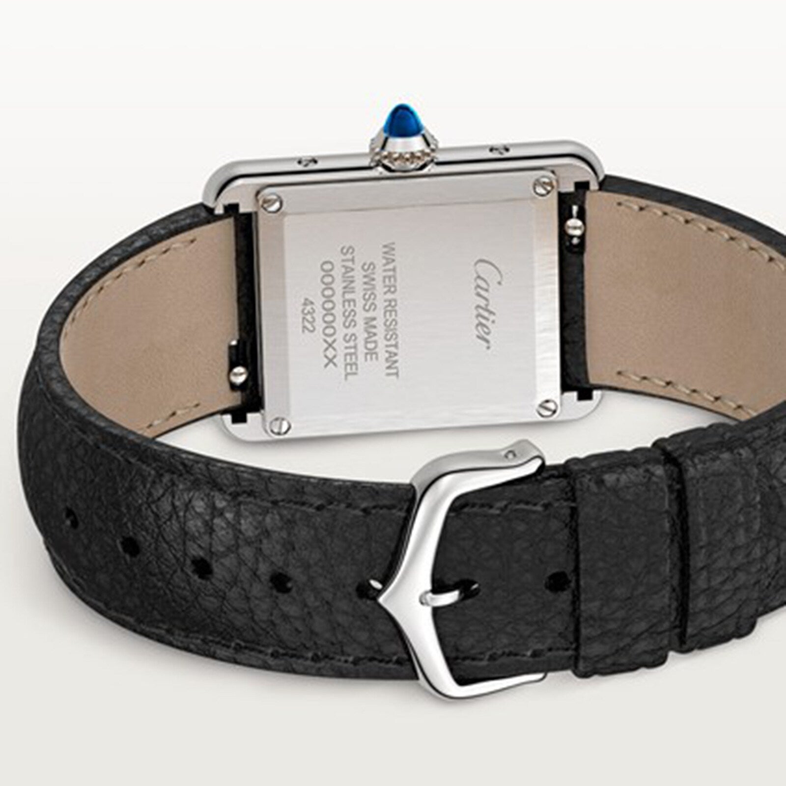 Cartier Tank Must de Cartier Women's