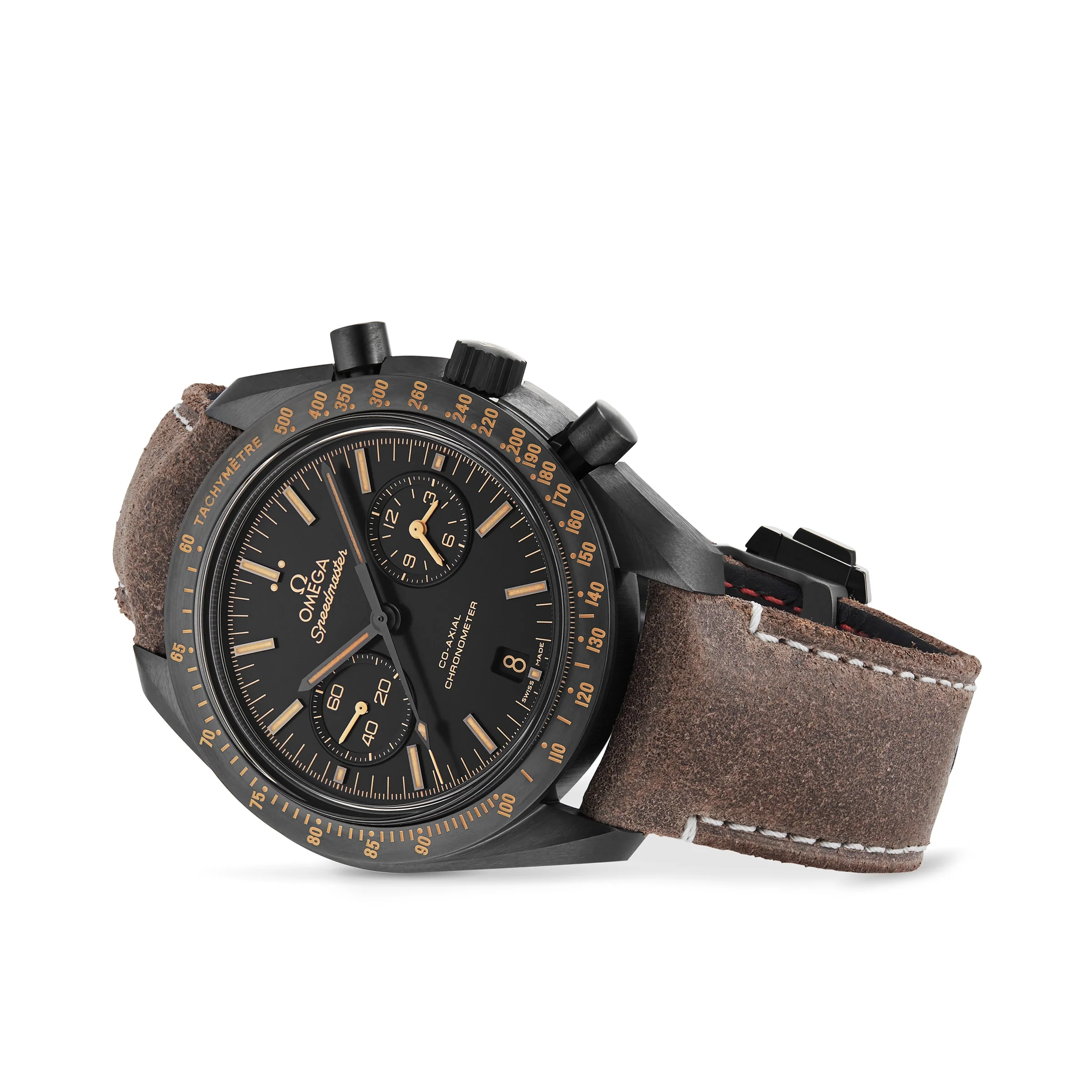 OMEGA Speedmaster Dark Side Of The Moon Men's