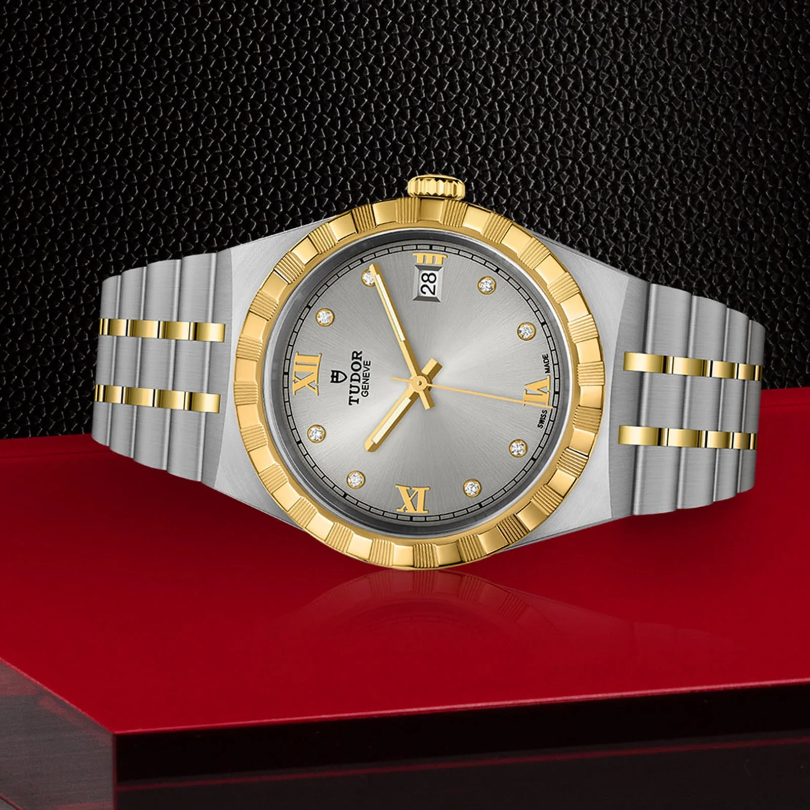 TUDOR Royal Men's