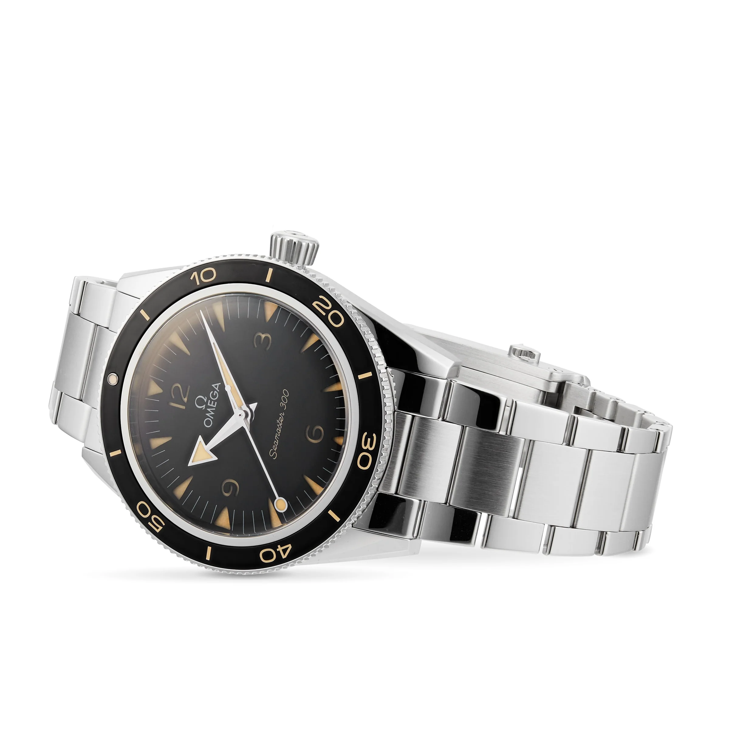 OMEGA Seamaster 300 Men's