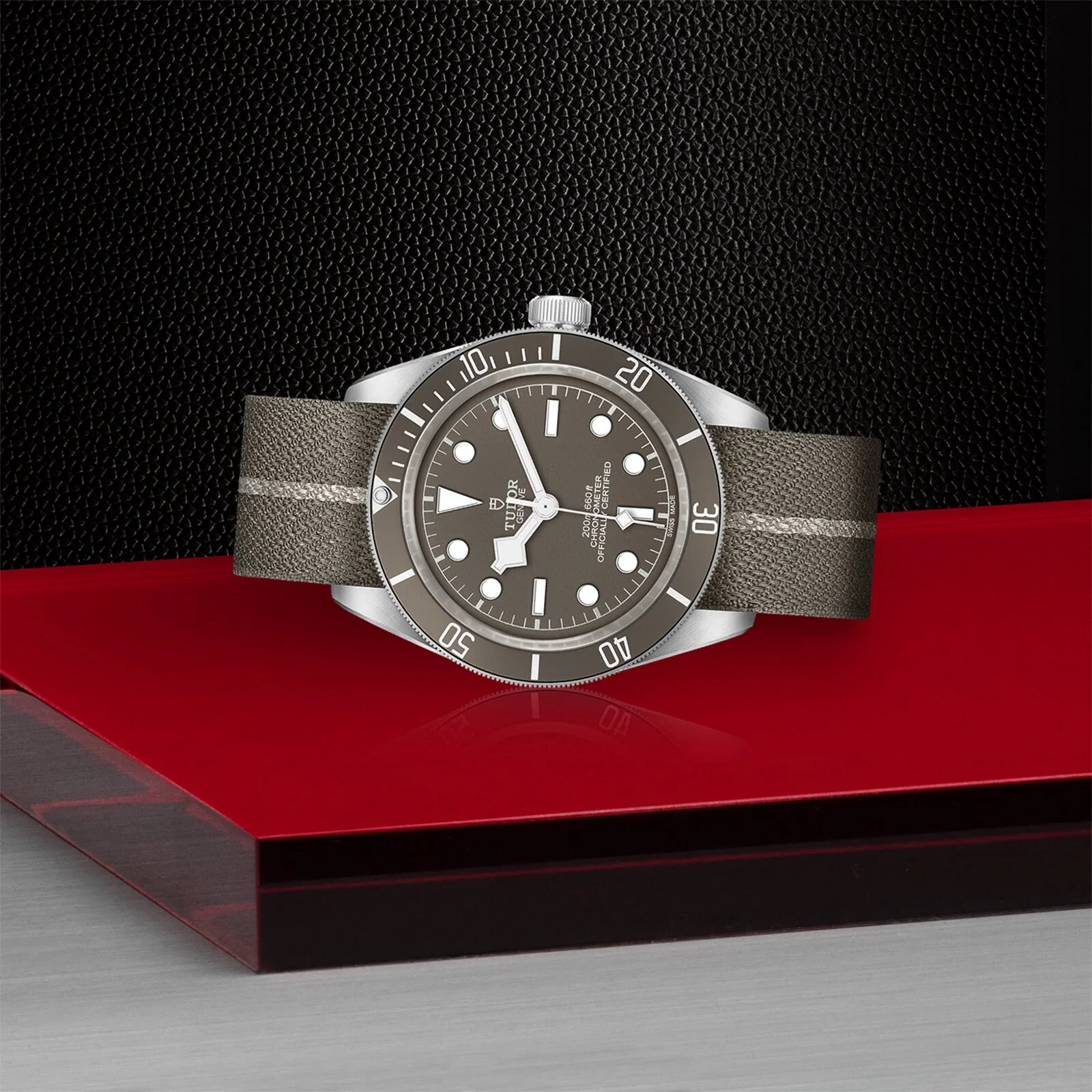 TUDOR Black Bay 58 925 Men's