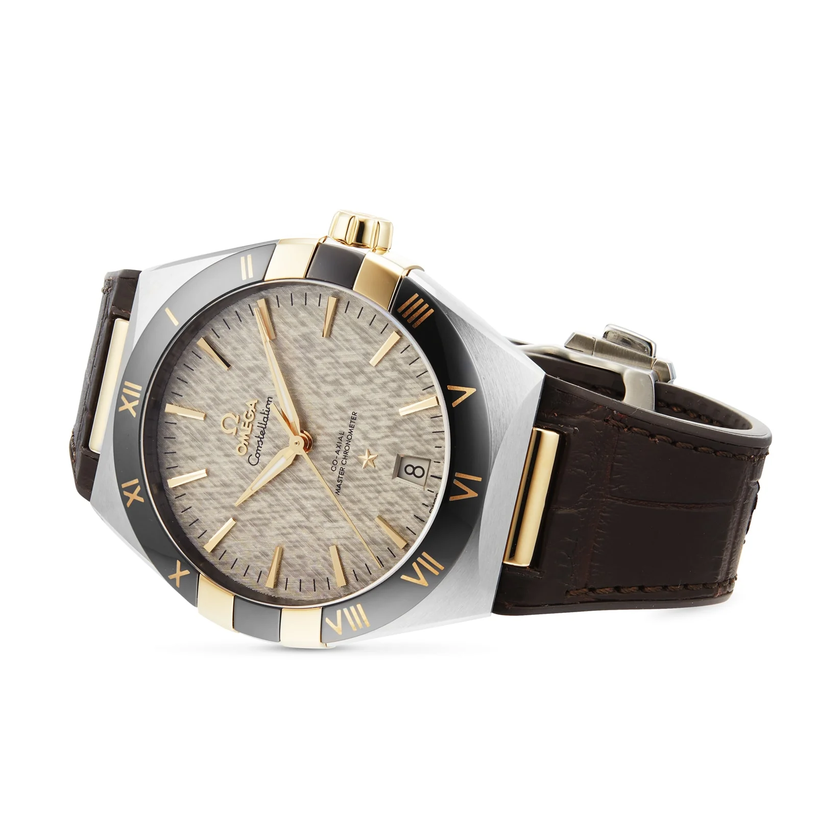 OMEGA Constellation Men's