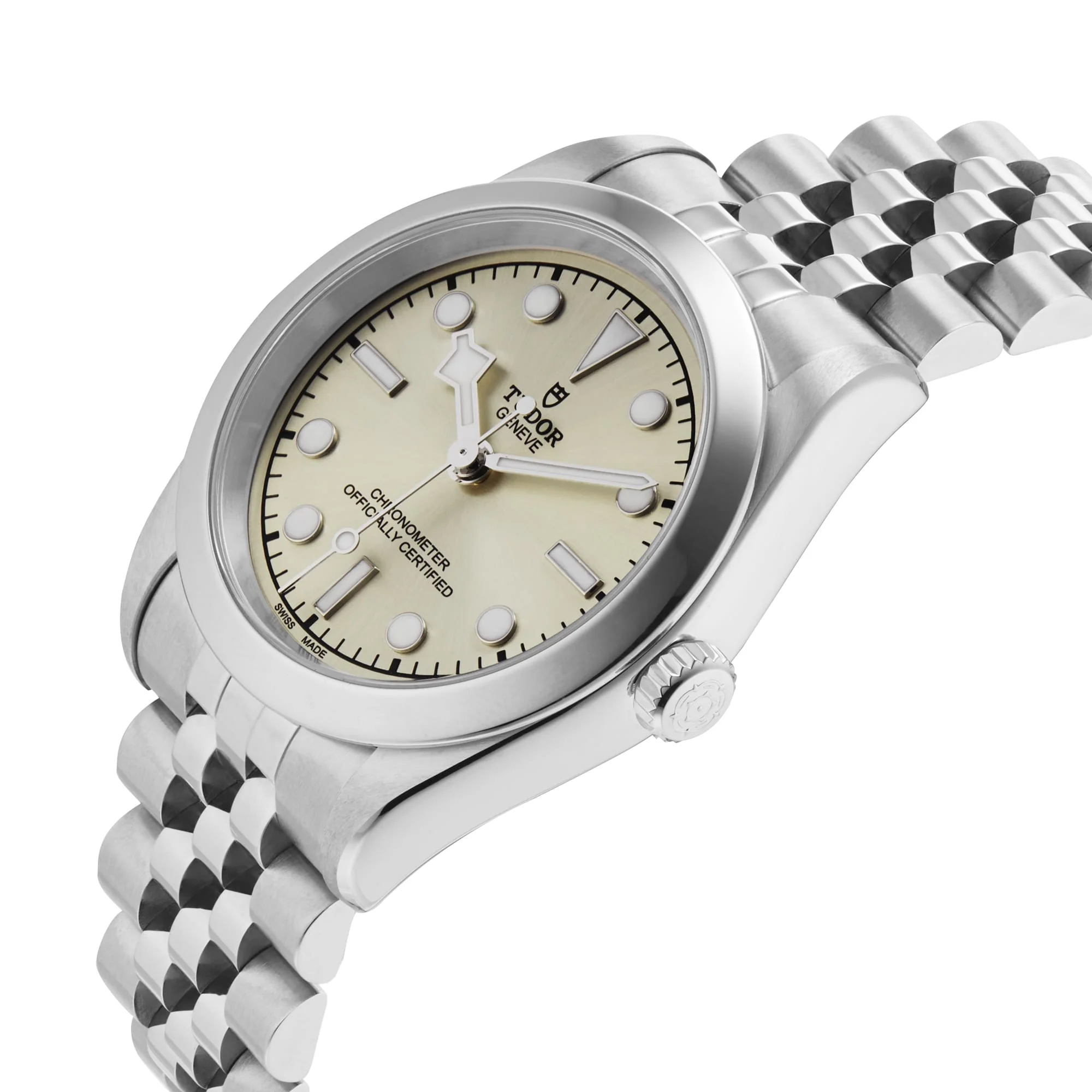 TUDOR Black Bay One 31 Women's
