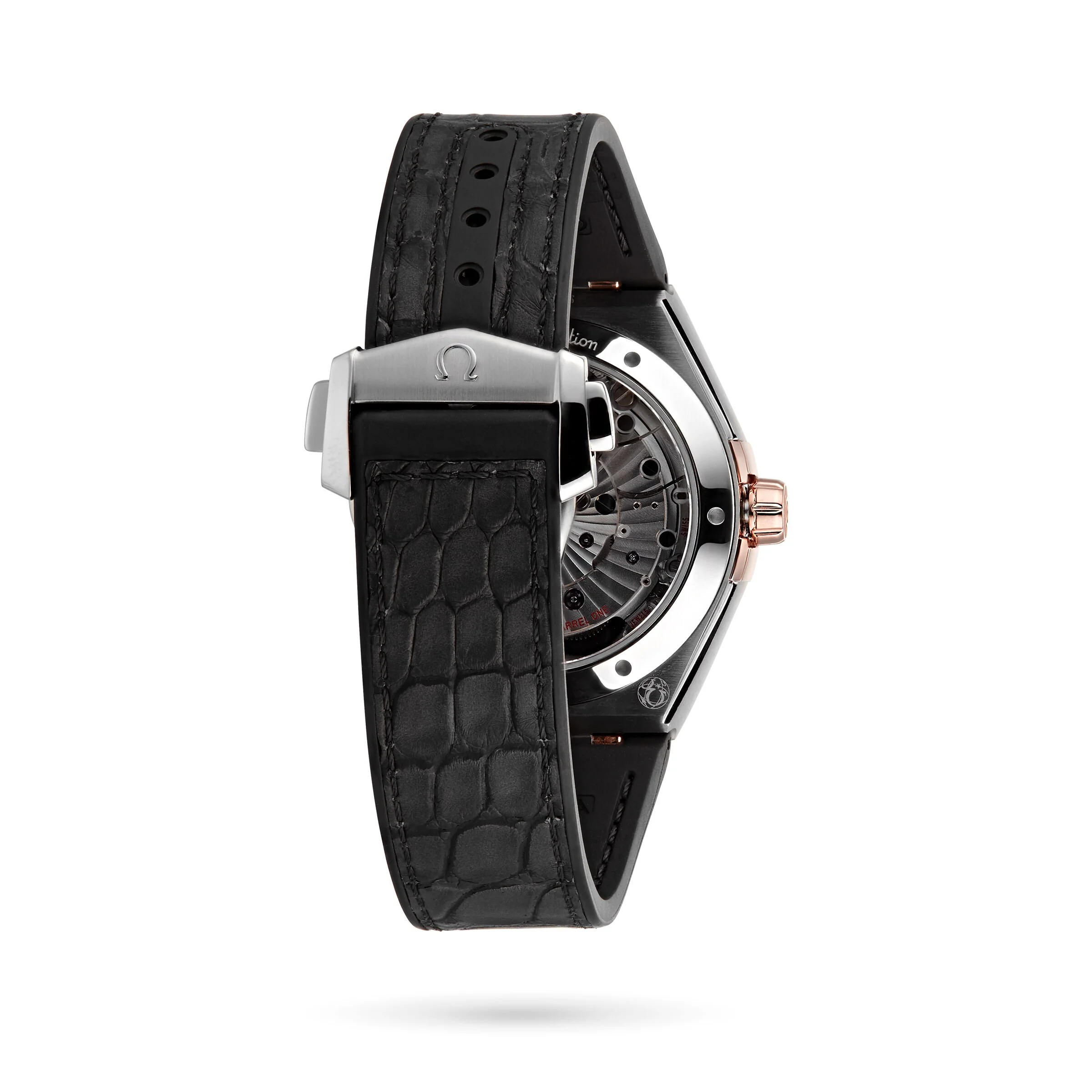 OMEGA Constellation Men's