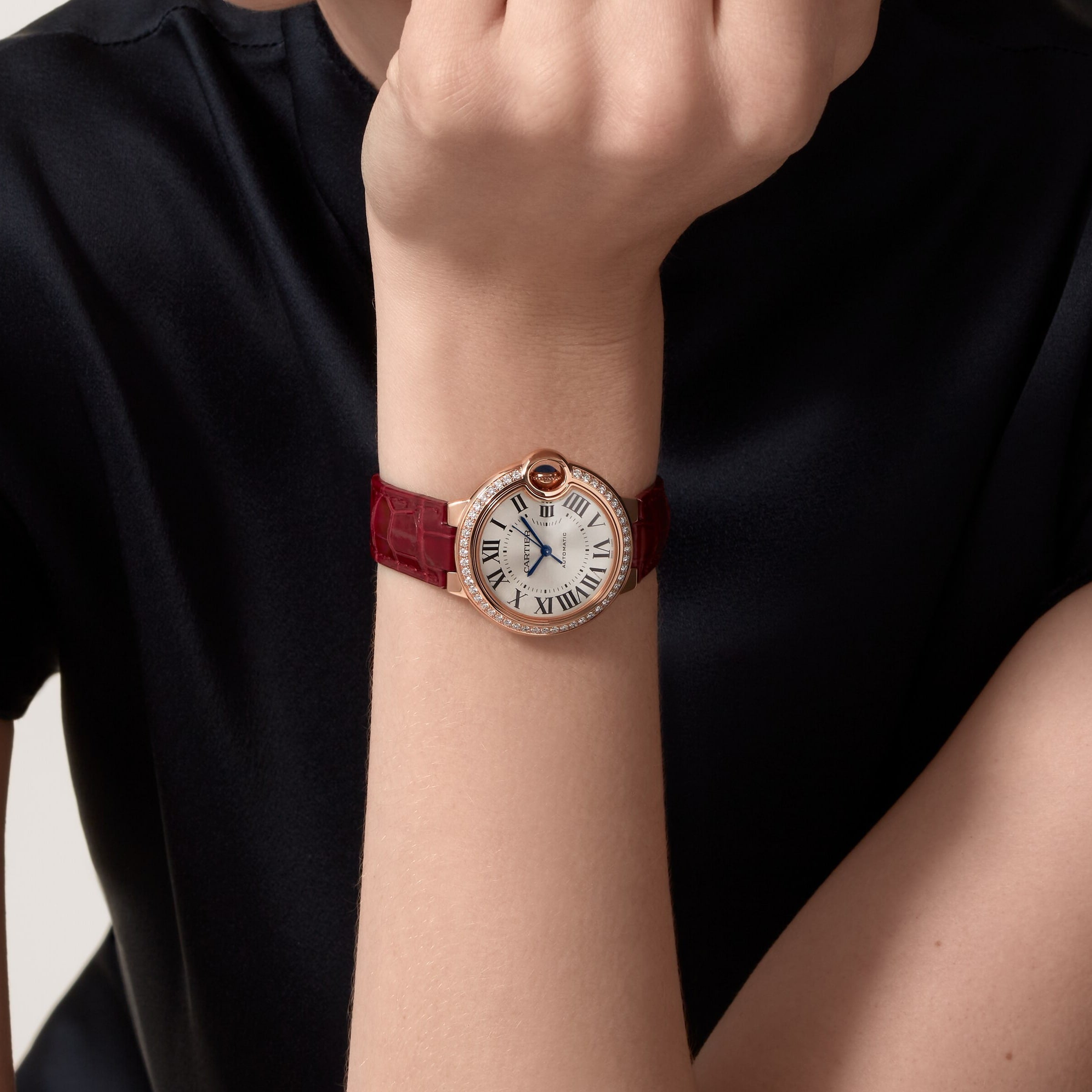 Cartier Ballon Bleu de Cartier Women's