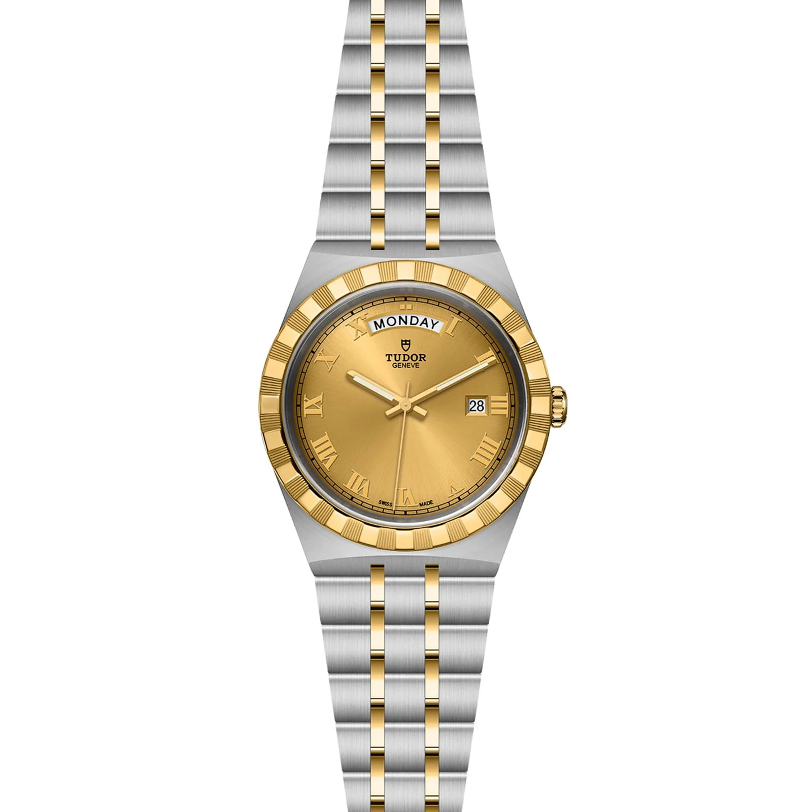 TUDOR Royal Men's