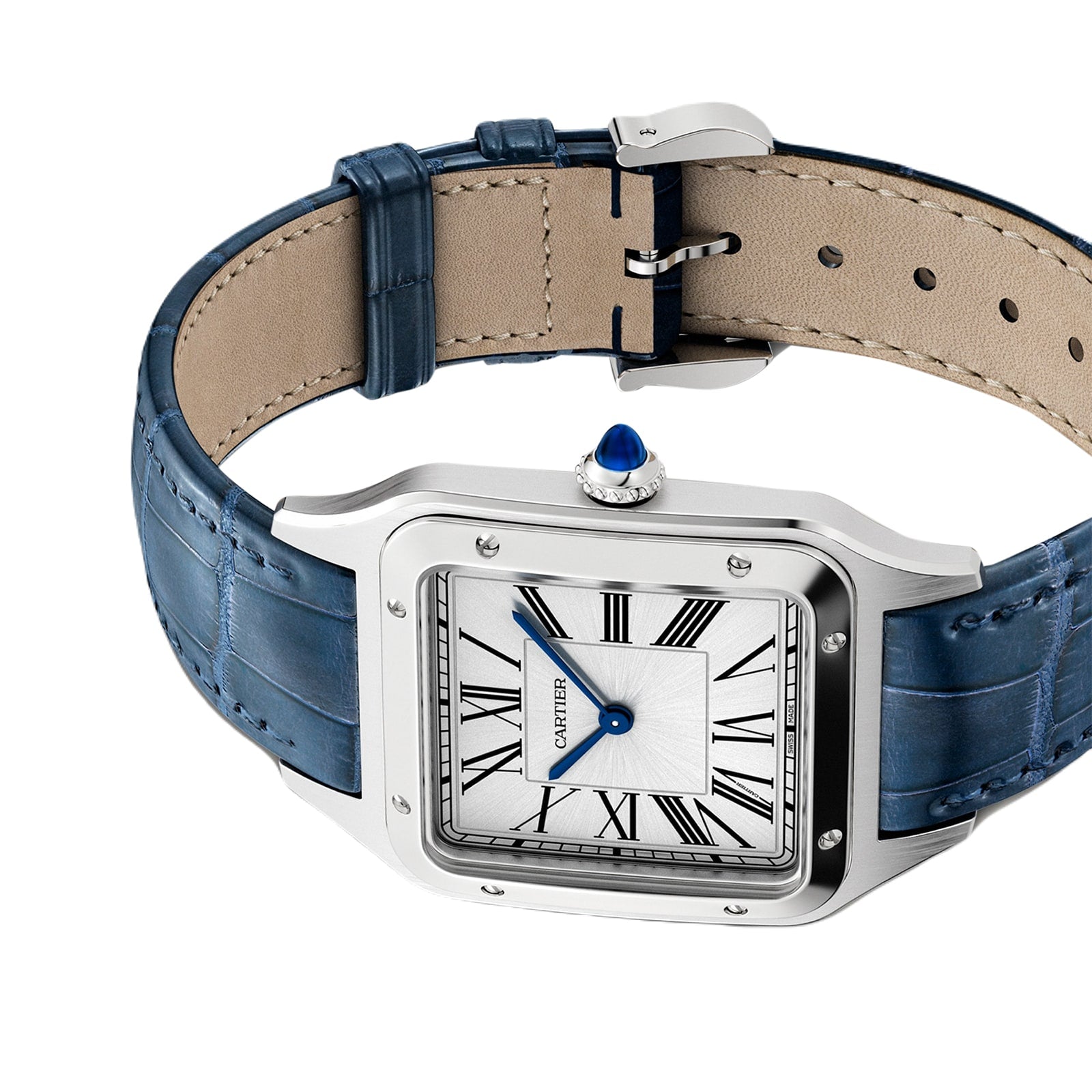 Cartier Santos-Dumont Men's