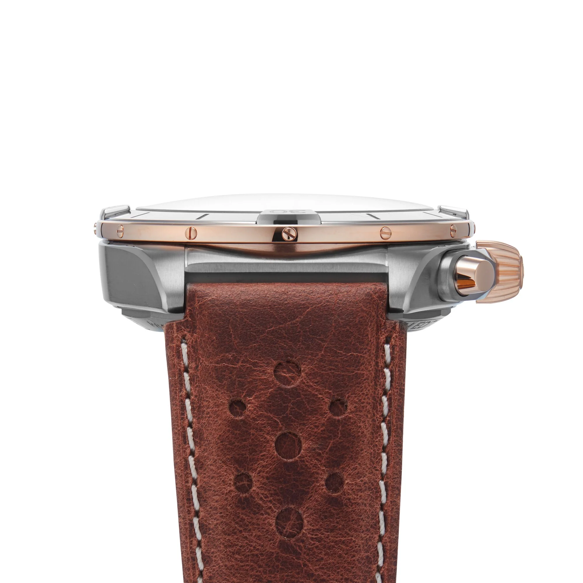 Breitling Chronomat B01 42 Triumph Men's