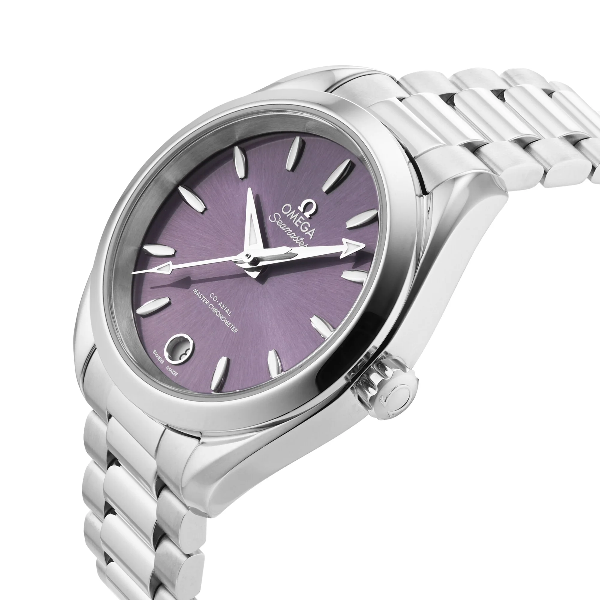 OMEGA Seamaster Aqua Terra 150M Women's