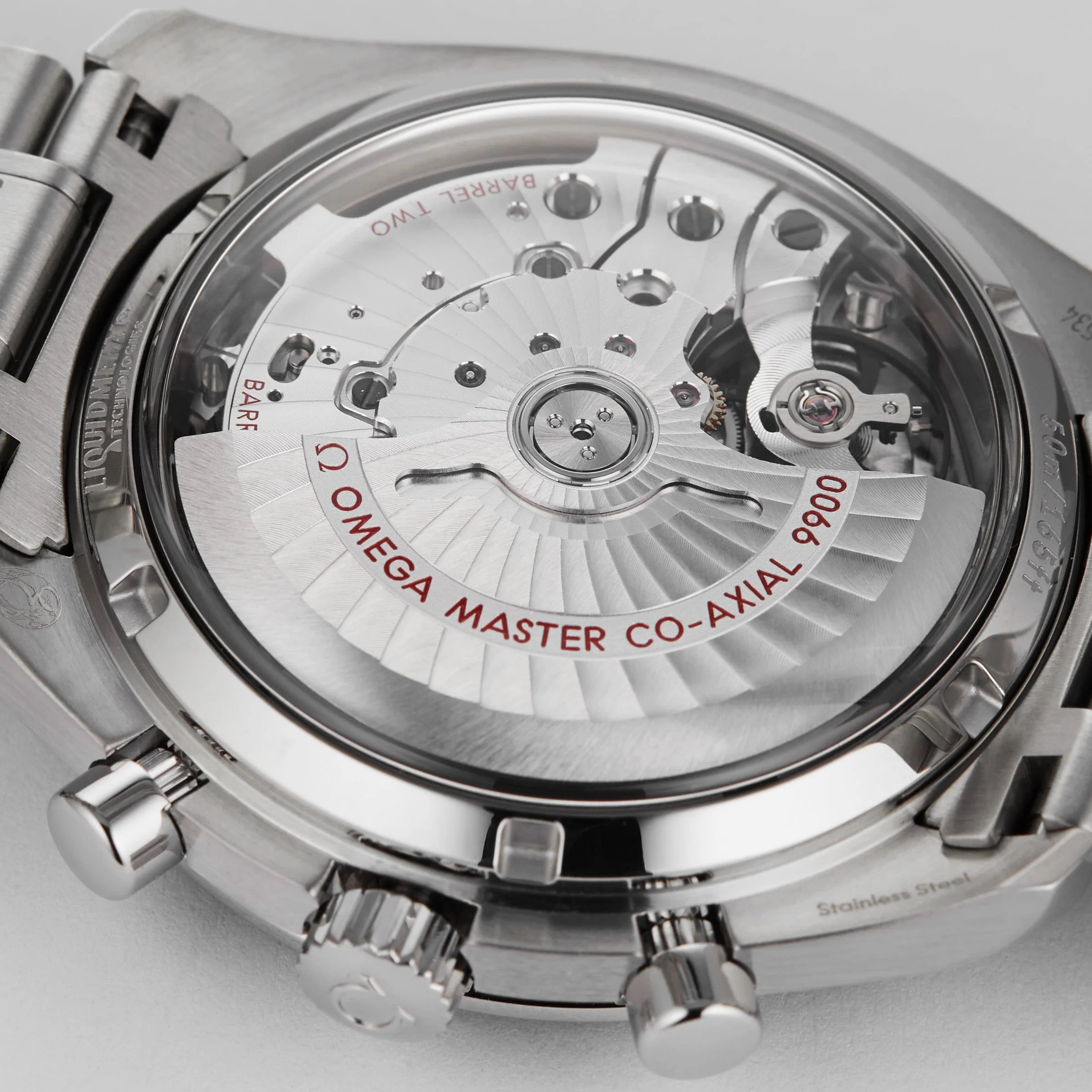 OMEGA Speedmaster Racing Men's