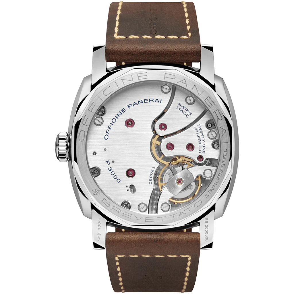 PANERAI Radiomir 47MM PAM00790 Men's