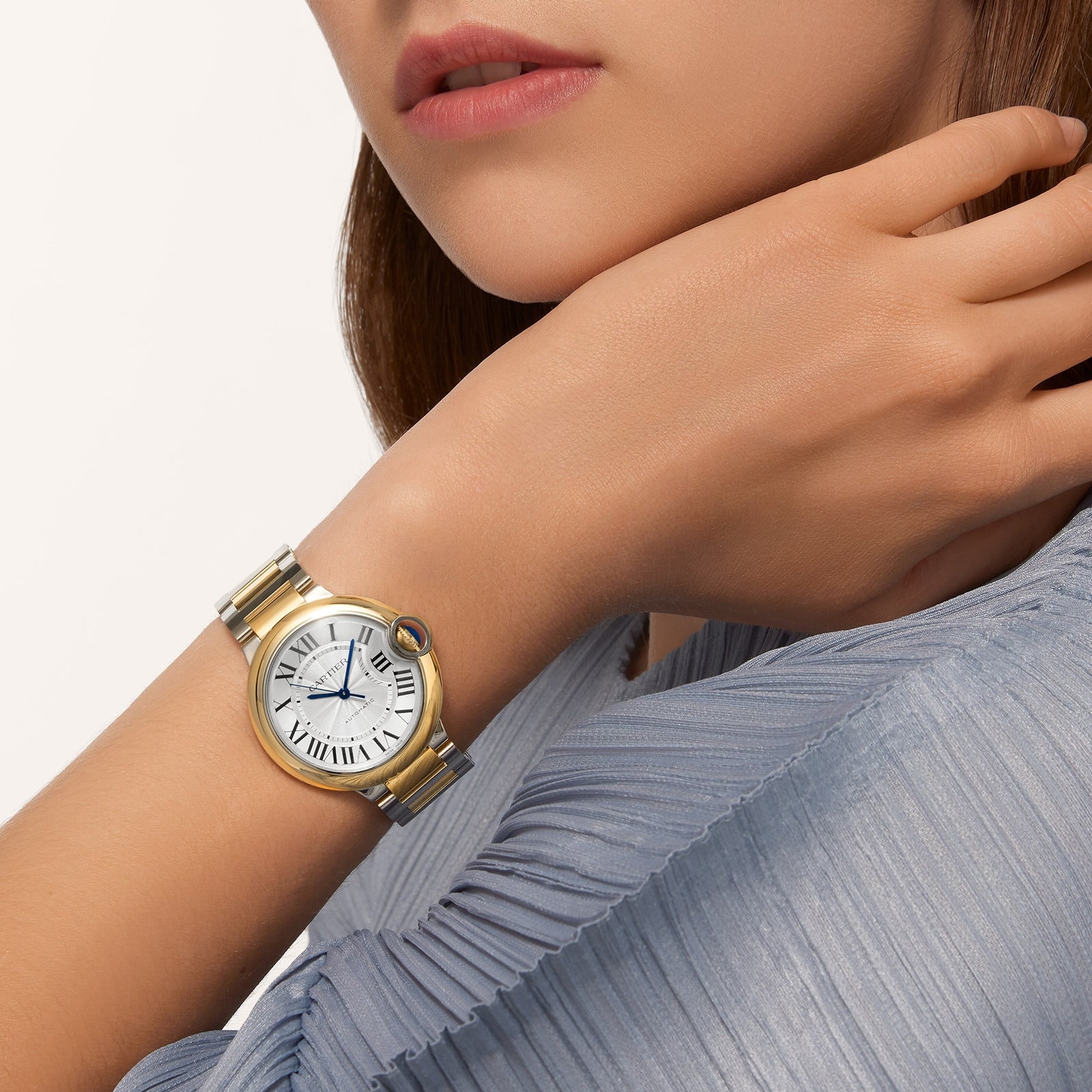 Cartier Ballon Bleu de Cartier Women's