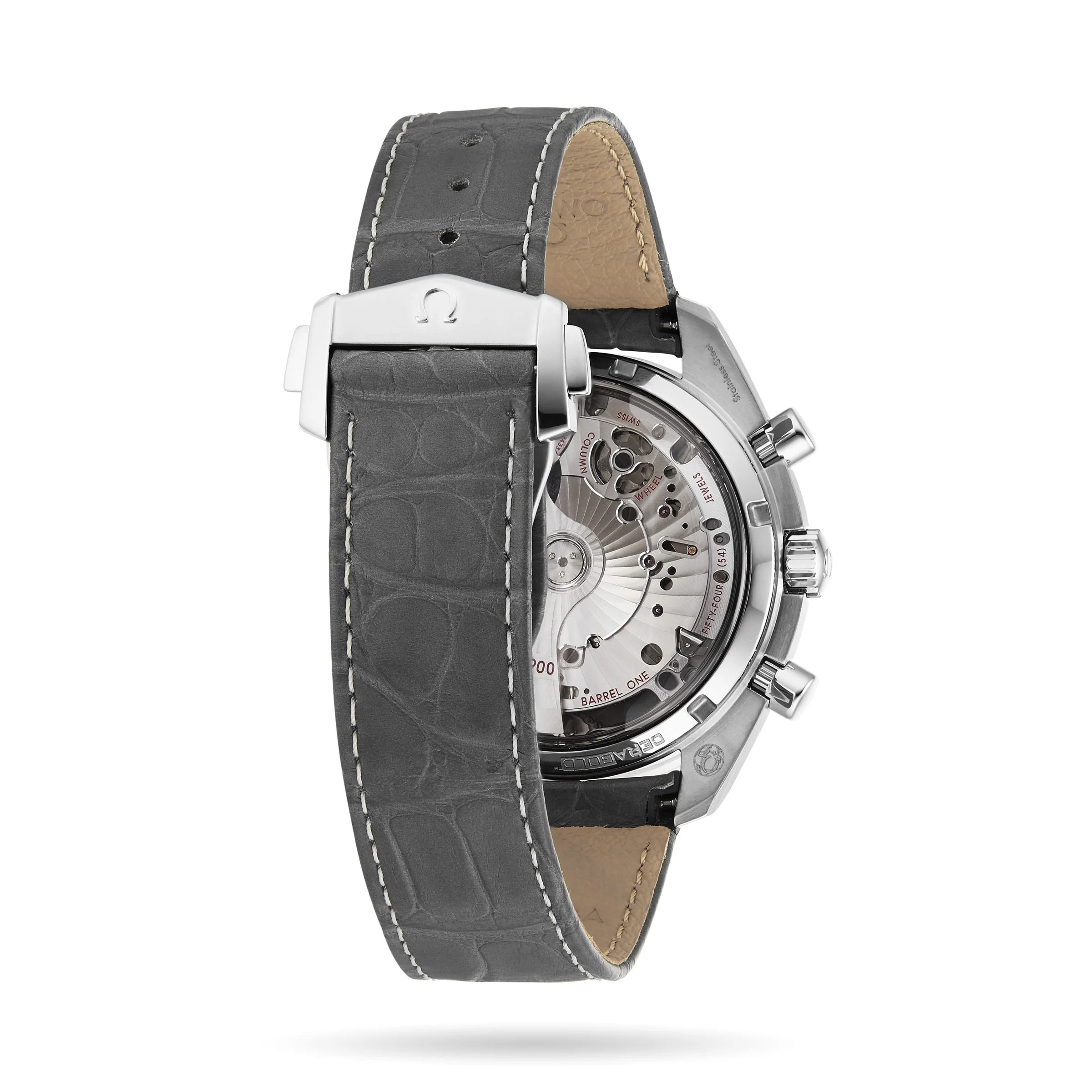 OMEGA Speedmaster Racing Men's