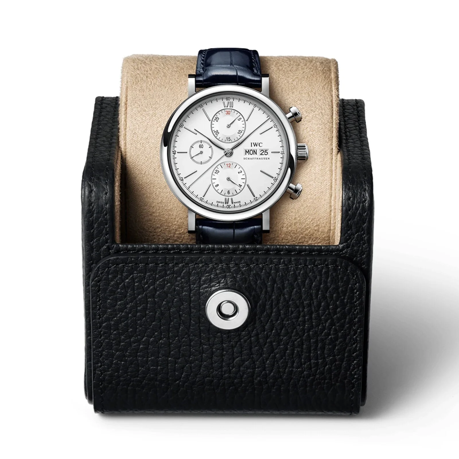 IWC Portofino Chronograph Men's