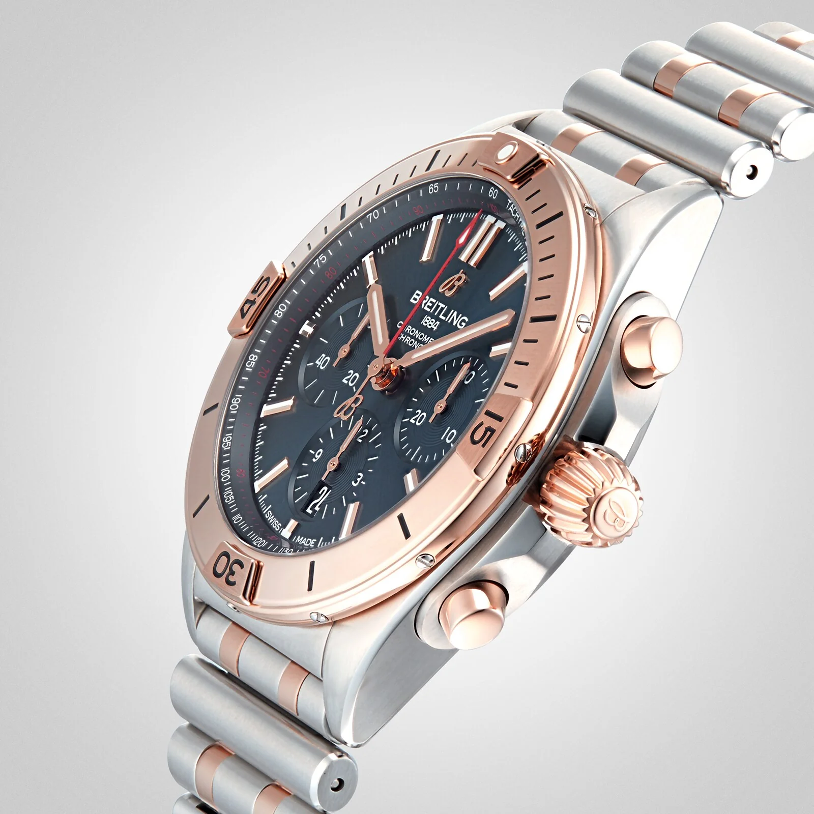 Breitling Chronomat B01 42 Men's