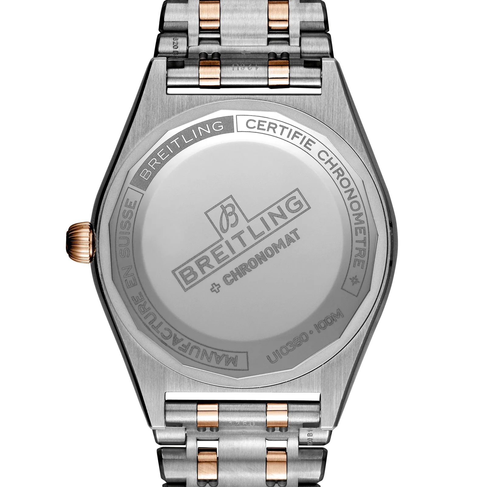 Breitling Chronomat Automatic 36 Women's