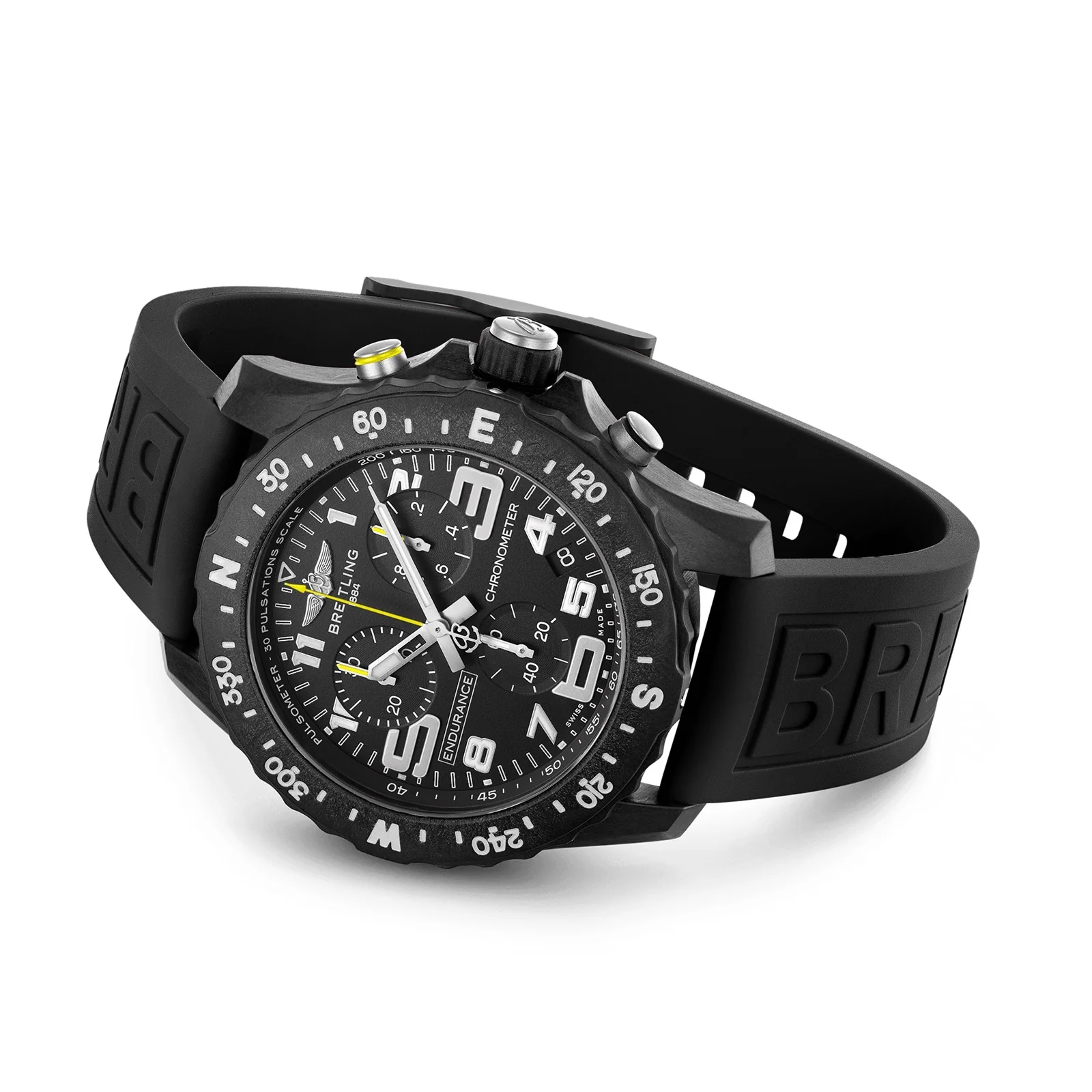 Breitling Endurance Pro 44 Men's