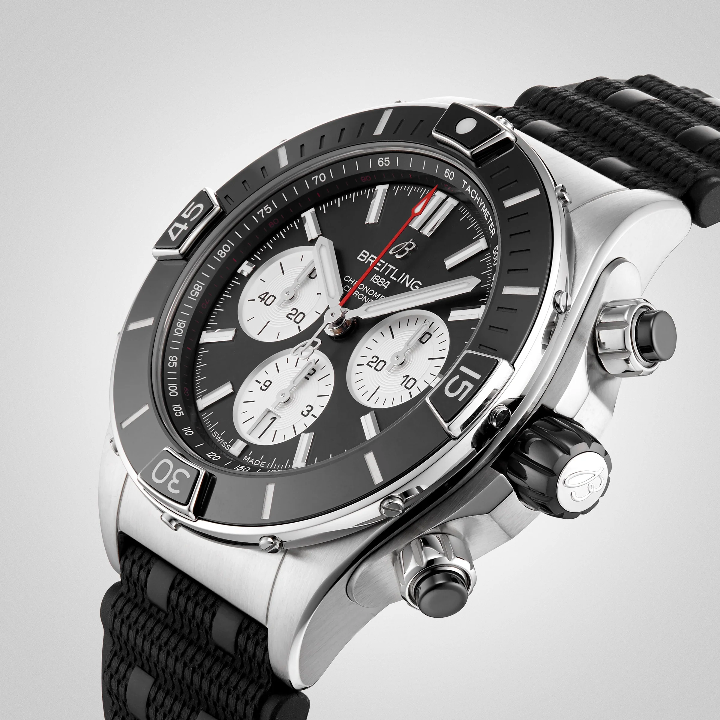 Breitling Super Chronomat B01 44 Men's