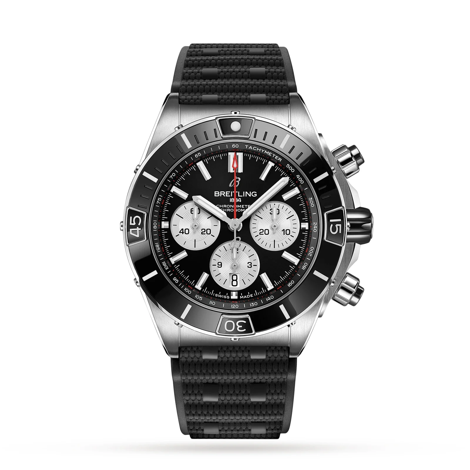 Breitling Super Chronomat B01 44 Men's