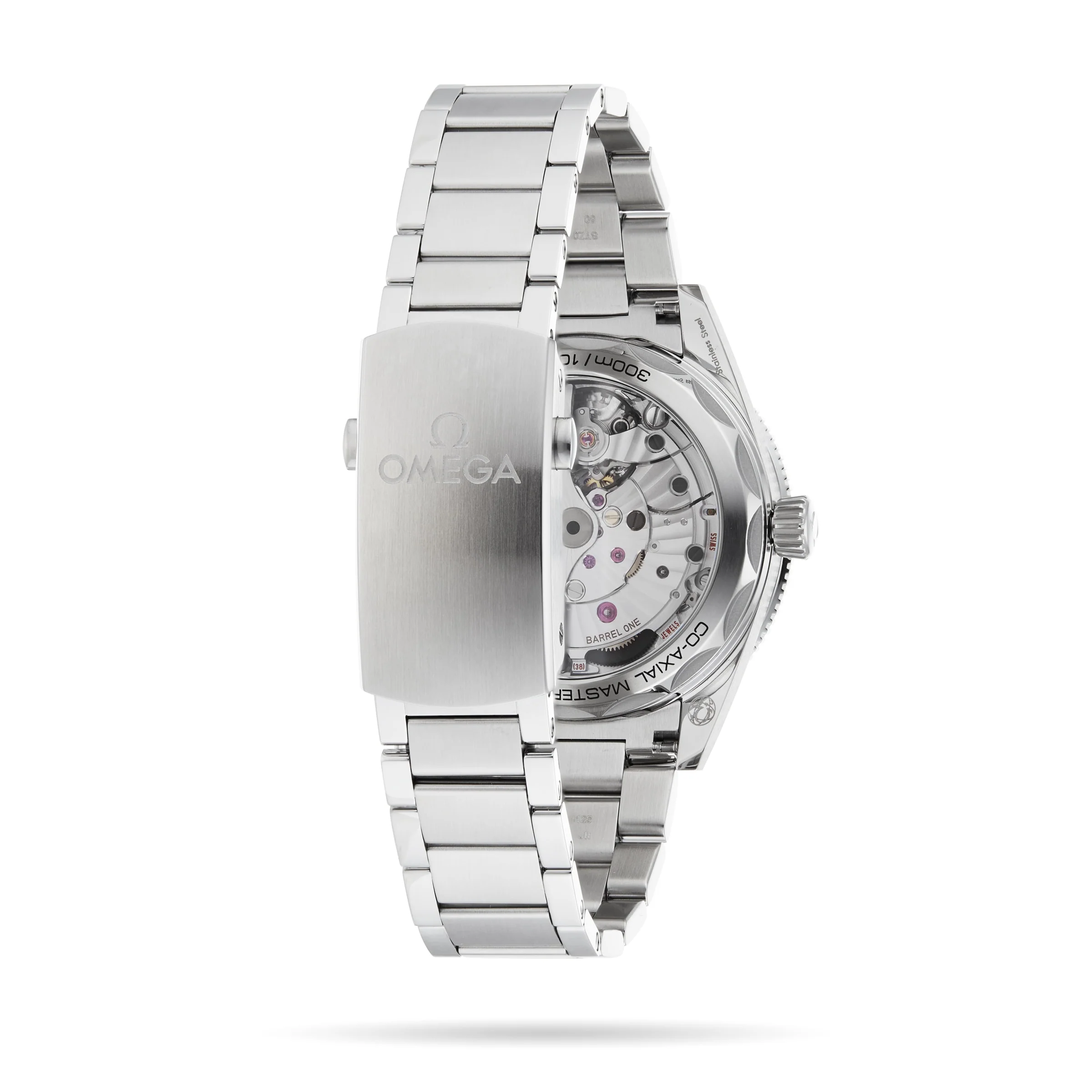 OMEGA Seamaster 300 Men's