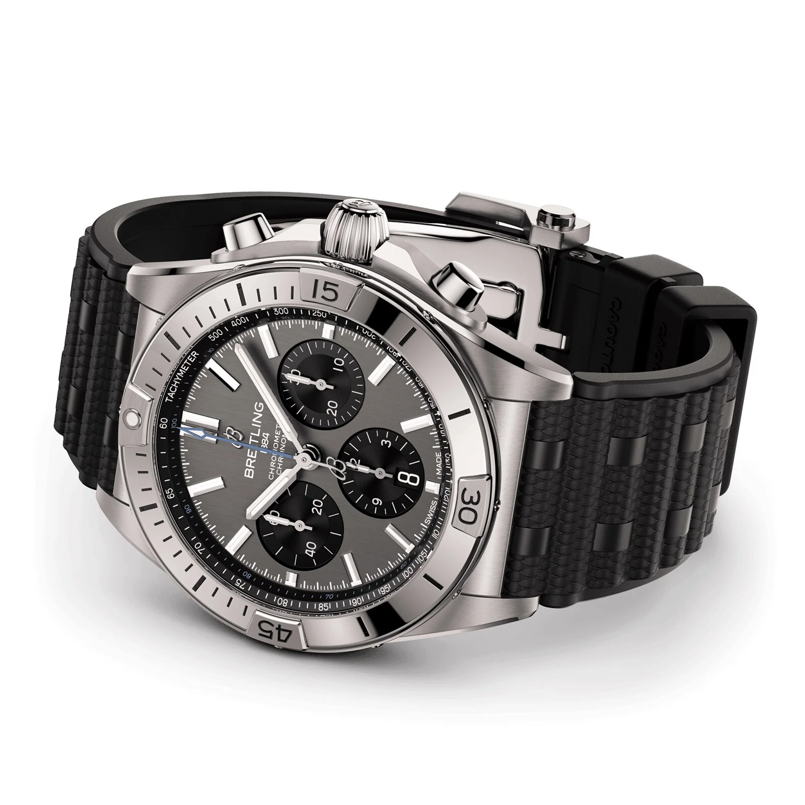 Breitling Chronomat B01 42 Men's