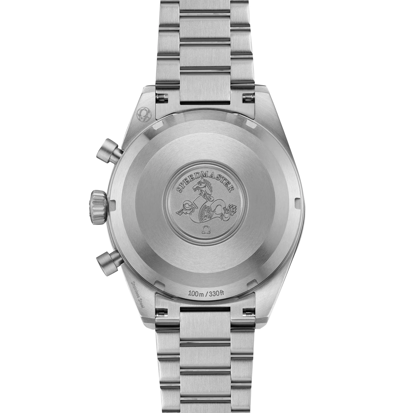 OMEGA Speedmaster Pilot Men's