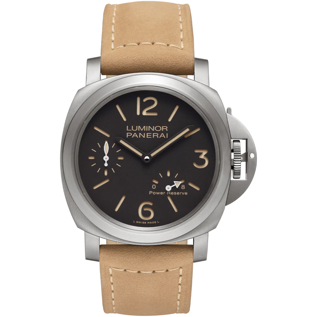 PANERAI Luminor 8 Days Power Reserve - 44mm PAM00797 Men's